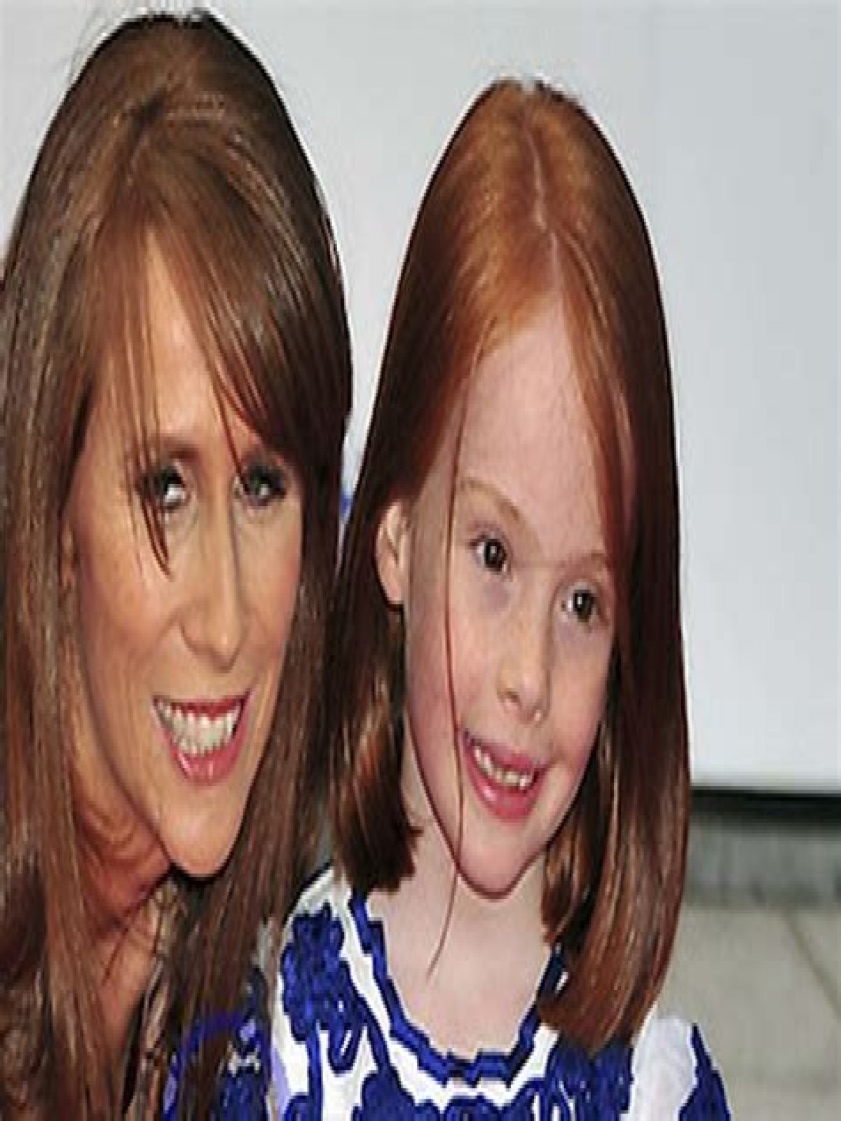Uncover The Hidden Story: Catherine Tate's Daughter Revealed