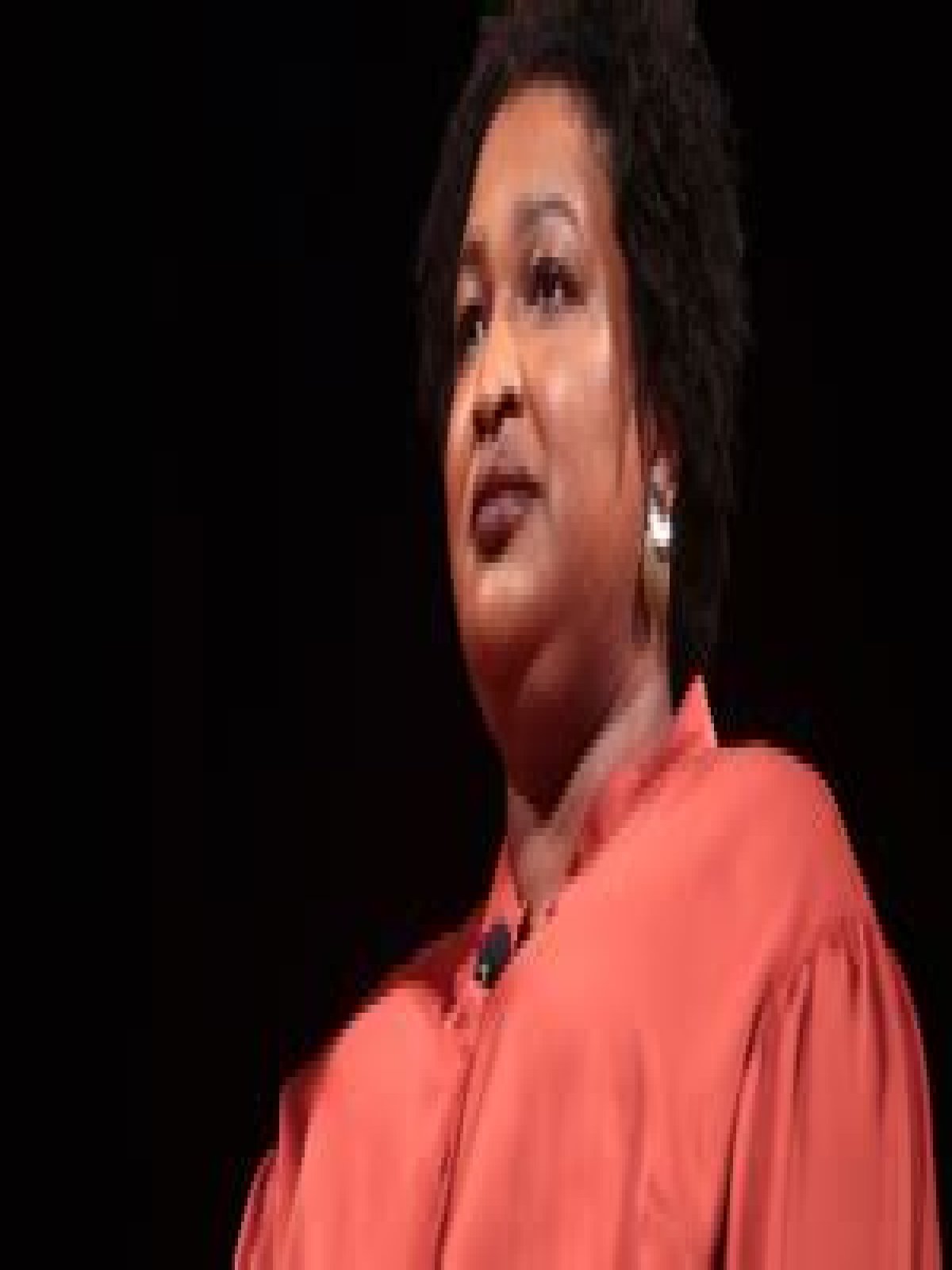 Uncover The Role Of Stacey Abrams' Spouse: Discoveries And Insights