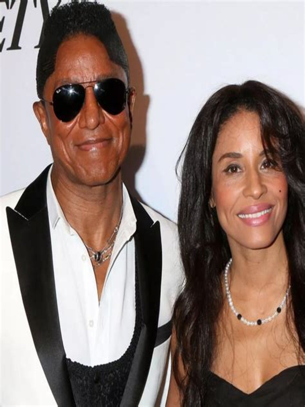Uncover The Secrets: Jermaine Jackson's Ex-Wife Revealed
