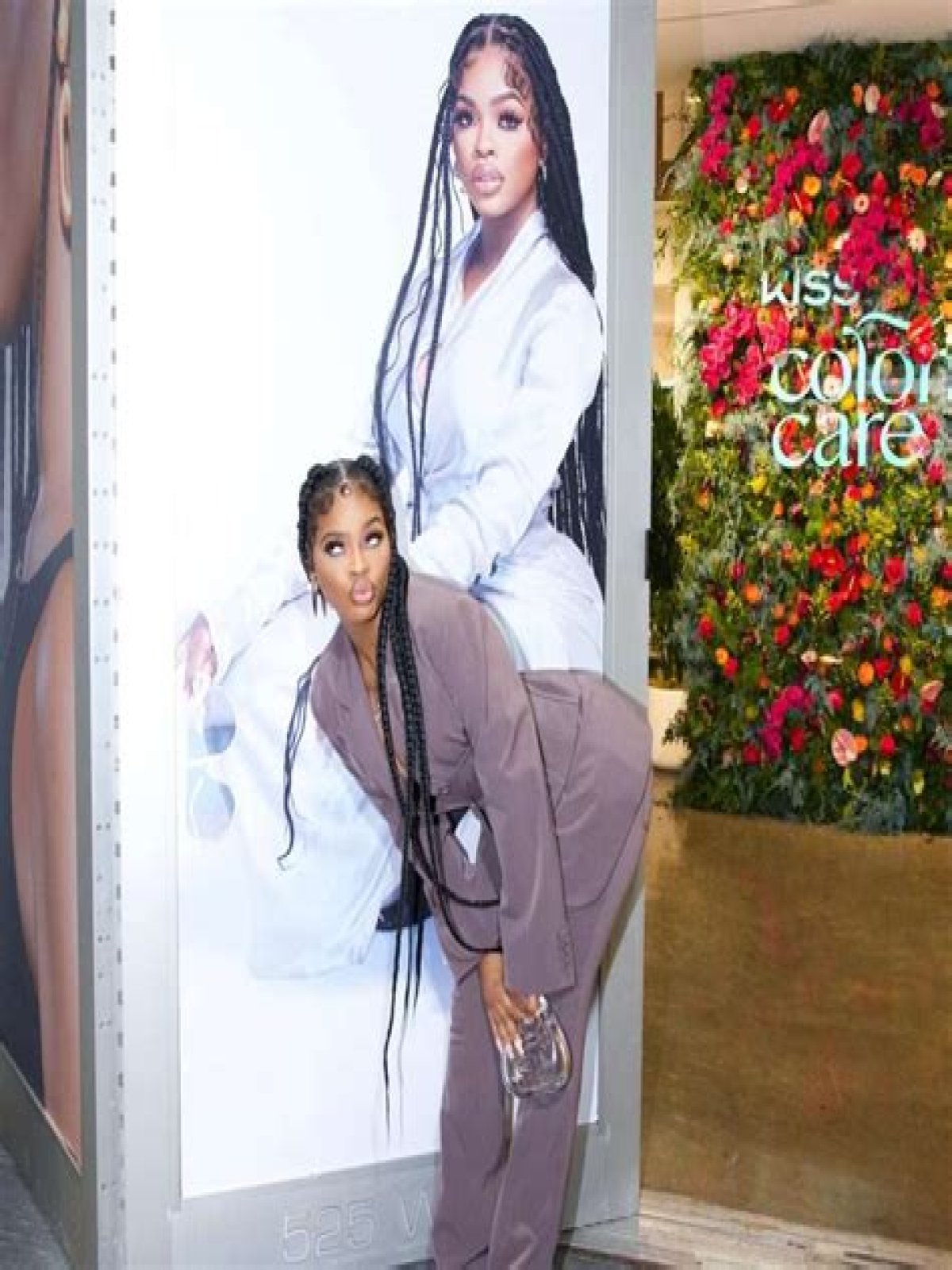 Uncover The Truth Behind Jatavia Shakara Johnson's Height: Discoveries And Insights