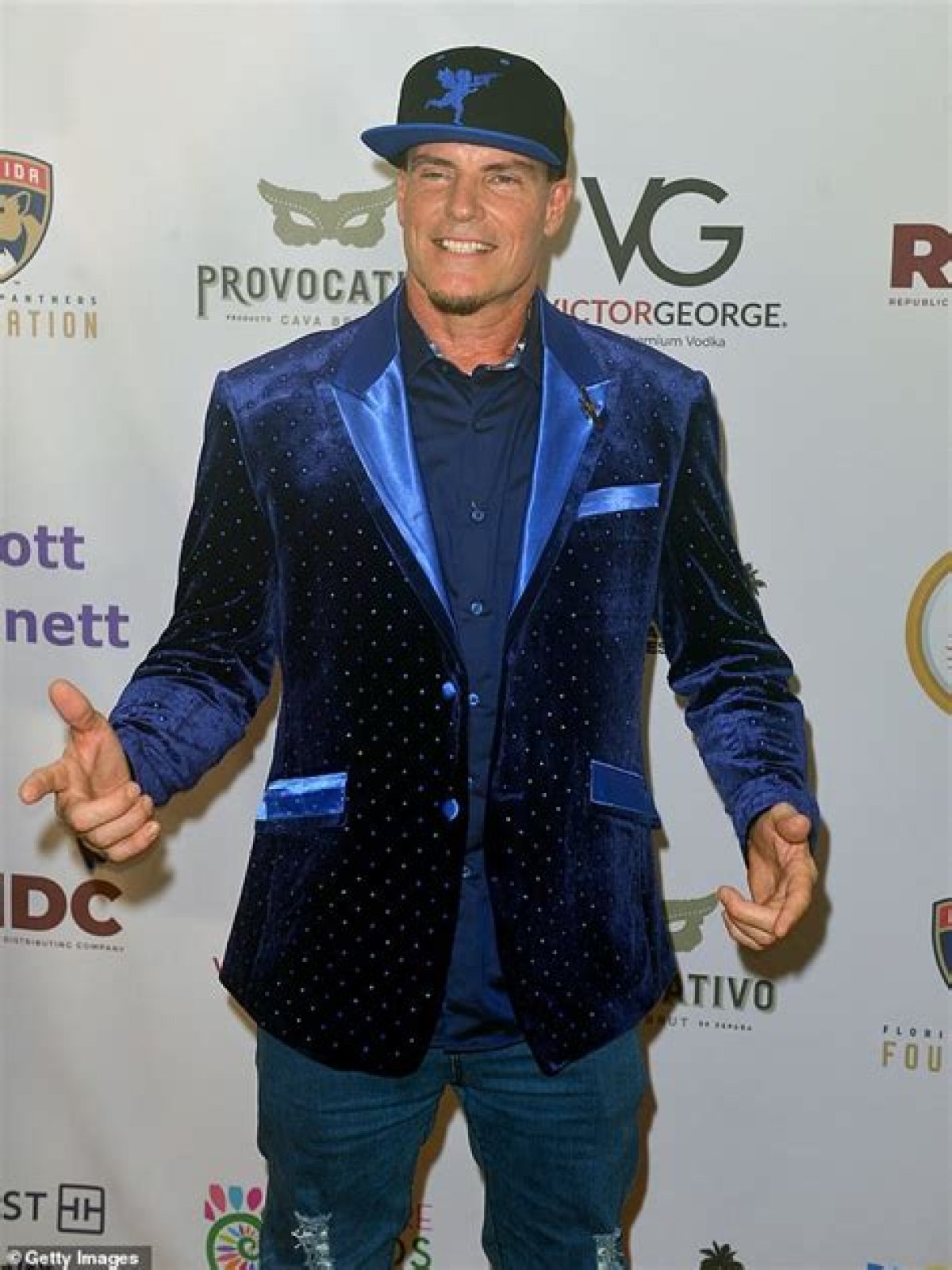 Uncover The Wealth And Real Estate Secrets Of Vanilla Ice