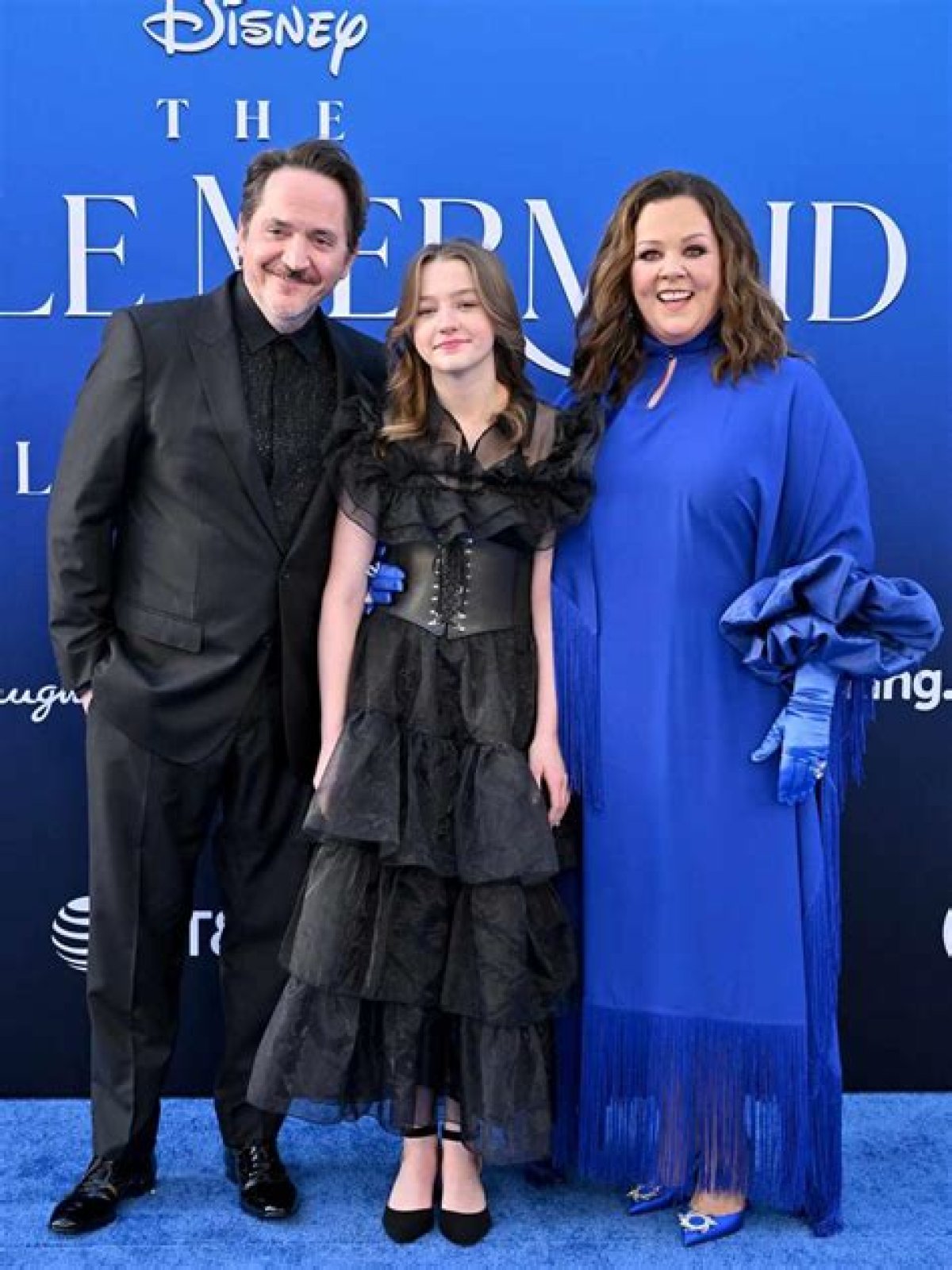 Uncovering The Acting Journey Of Melissa McCarthy's Daughter: Discoveries And Insights