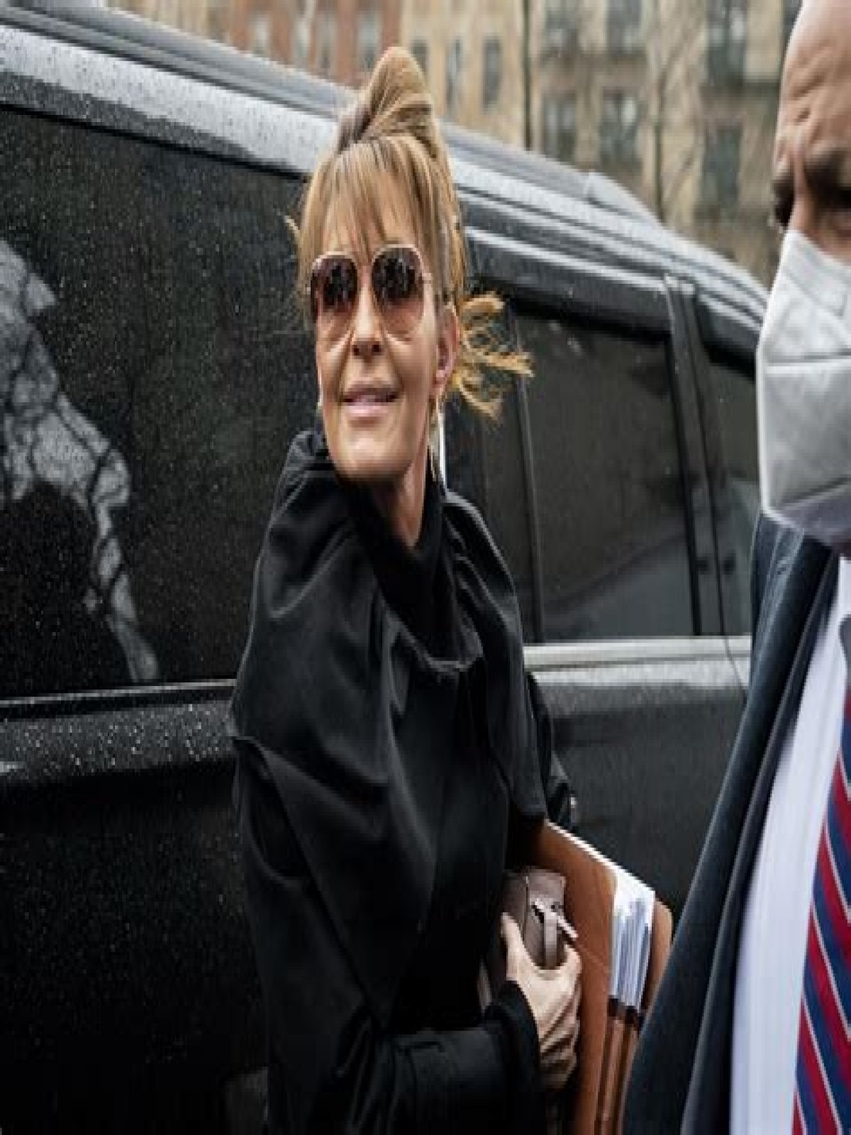 Uncovering The Current Residence Of Sarah Palin: A Definitive Location Guide