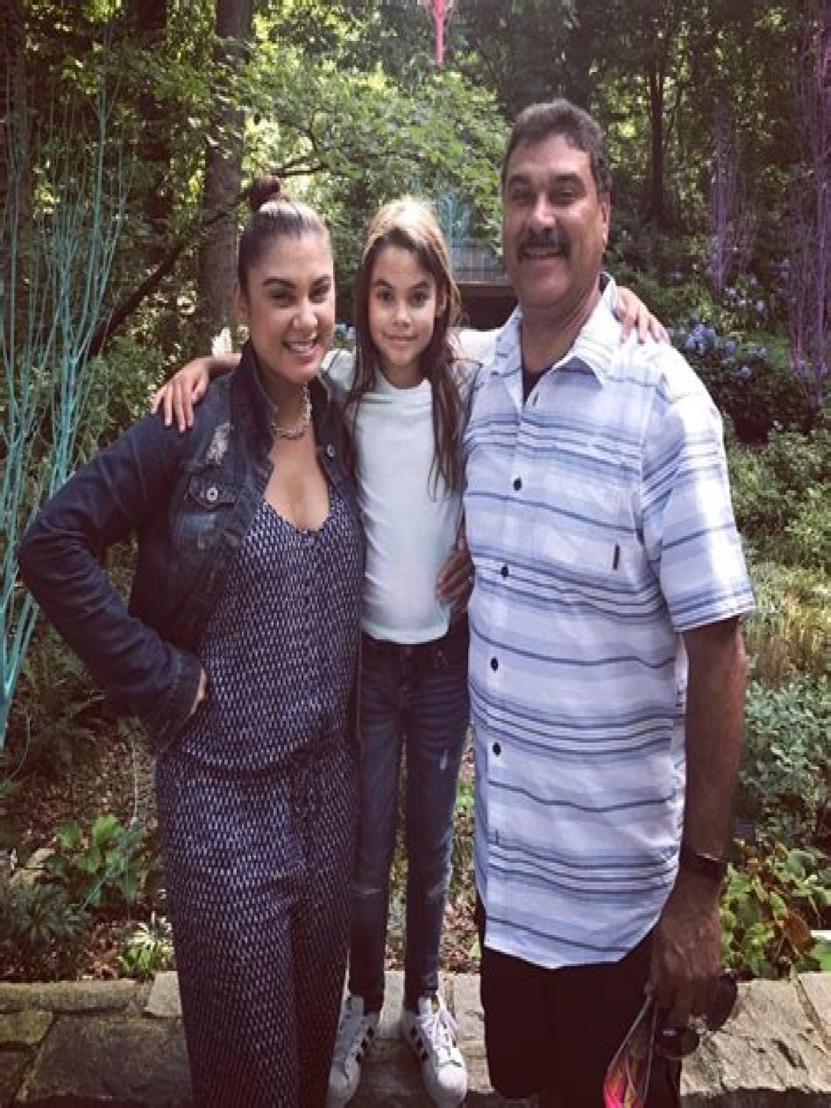 Uncovering The Hidden Impact Of Ariana Greenblatt's Mom