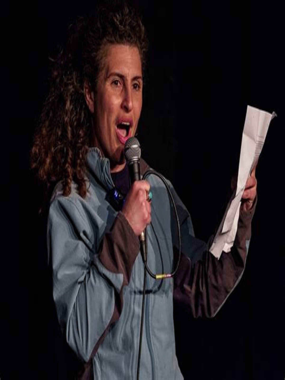 Uncovering The Multifaceted Queen Of Comedy And Activism