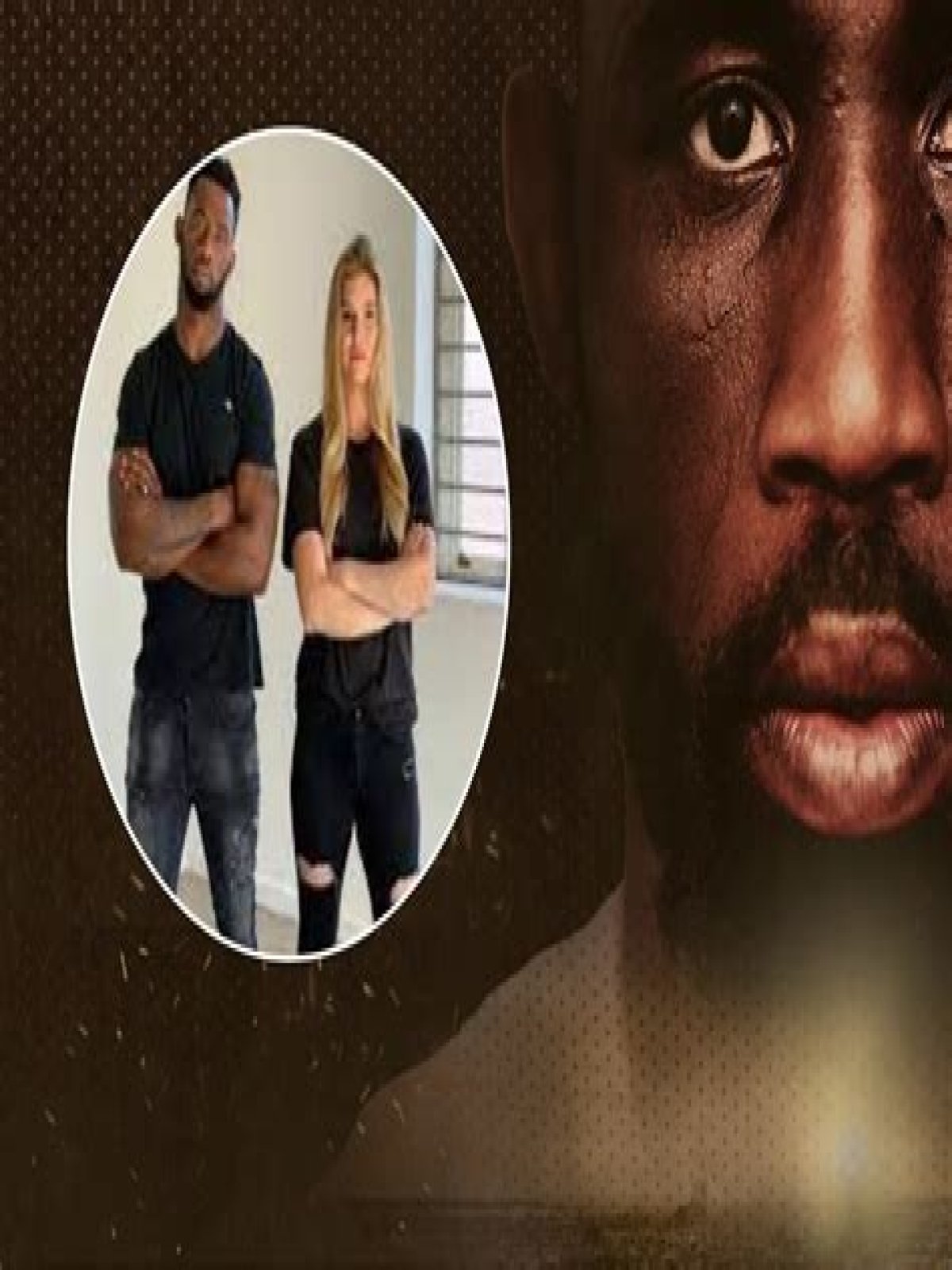 Uncovering The Pillars Of Siya Kolisi's Success: His Inspirational Parents