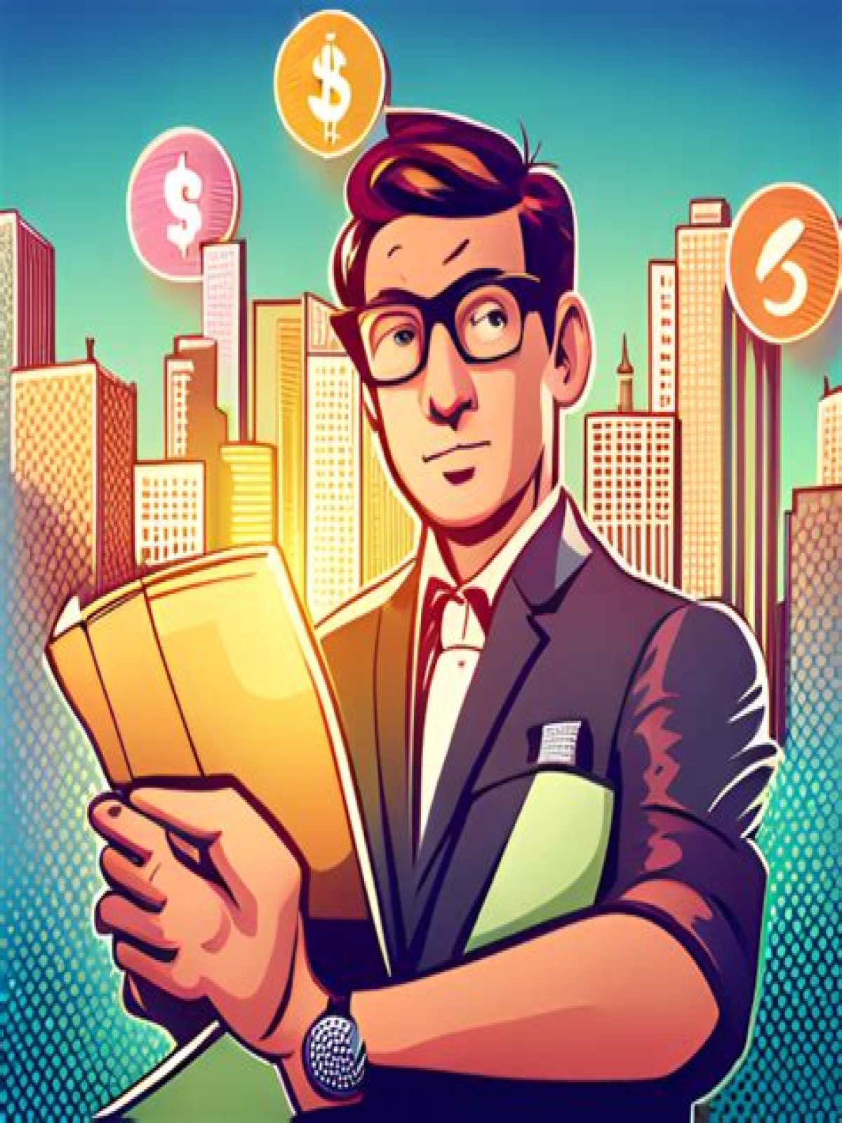 Unlocking Financial Freedom For Millennials