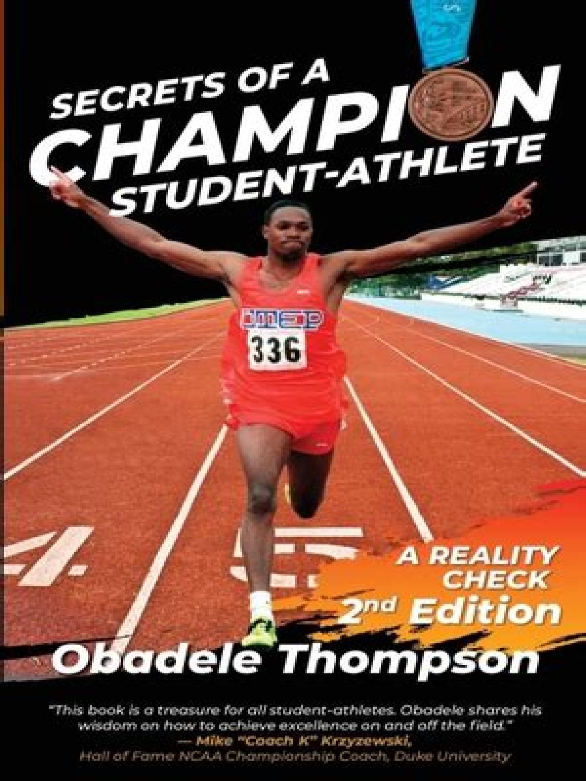Unlocking The Secrets Of A Champion