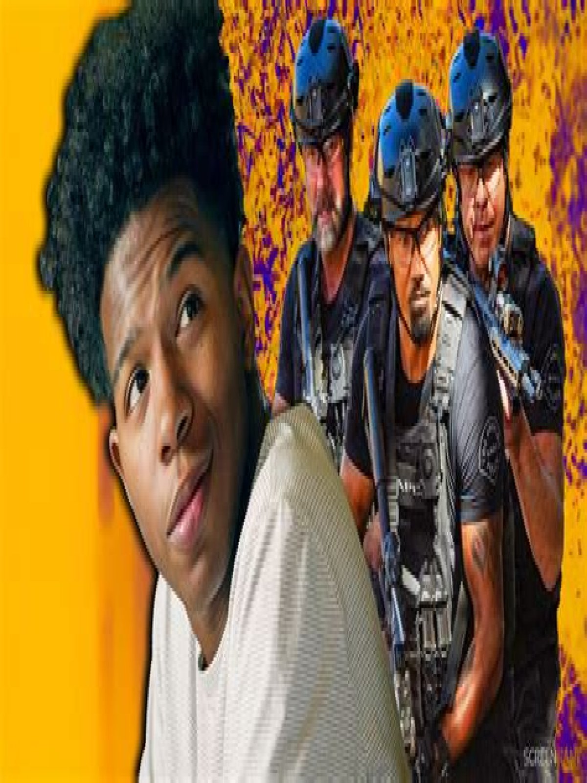 Unraveling The Complex Journey Of Darryl On SWAT: Discoveries And Insights