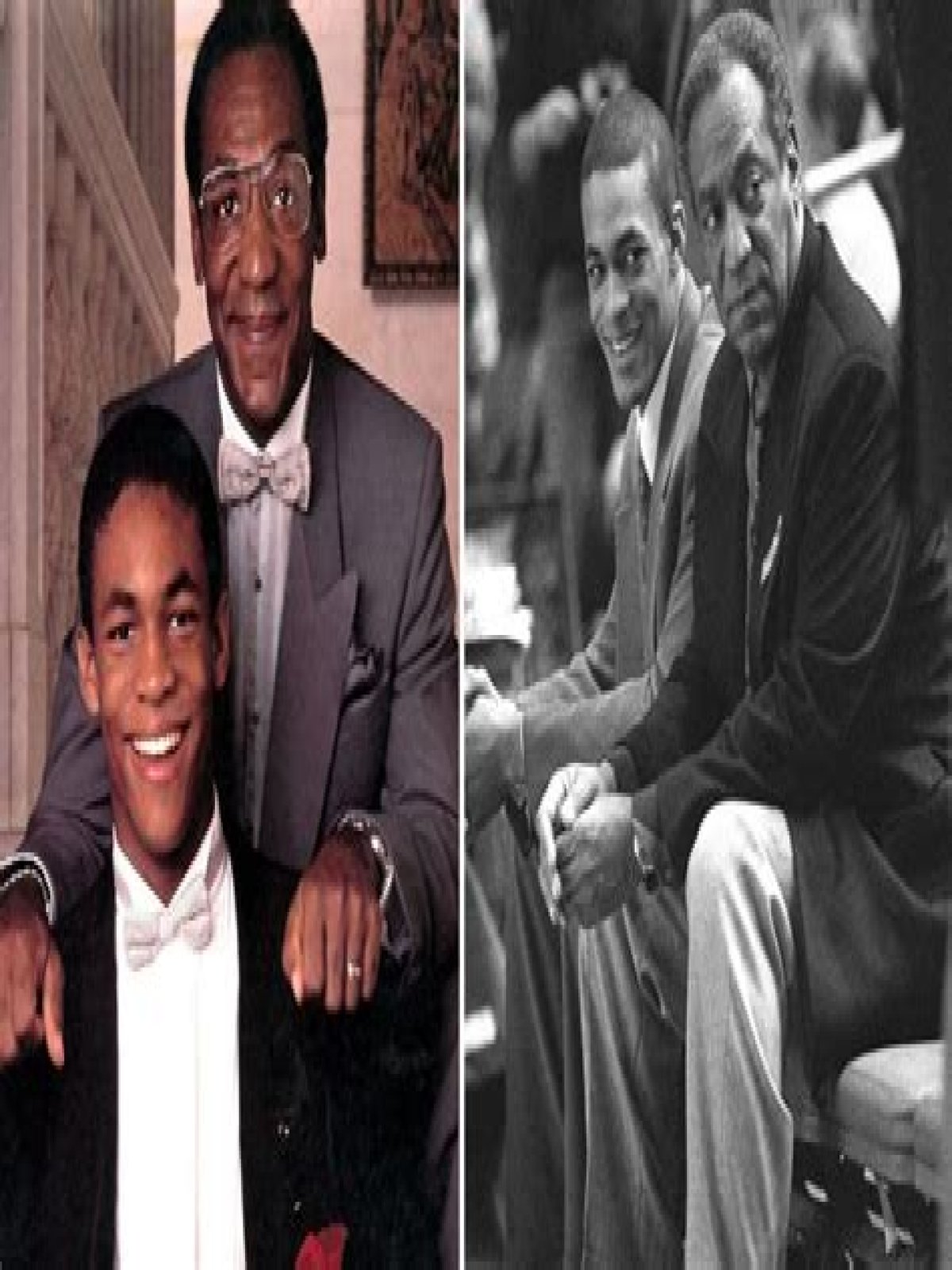 Unraveling The Tragic Fate Of Bill Cosby's Son