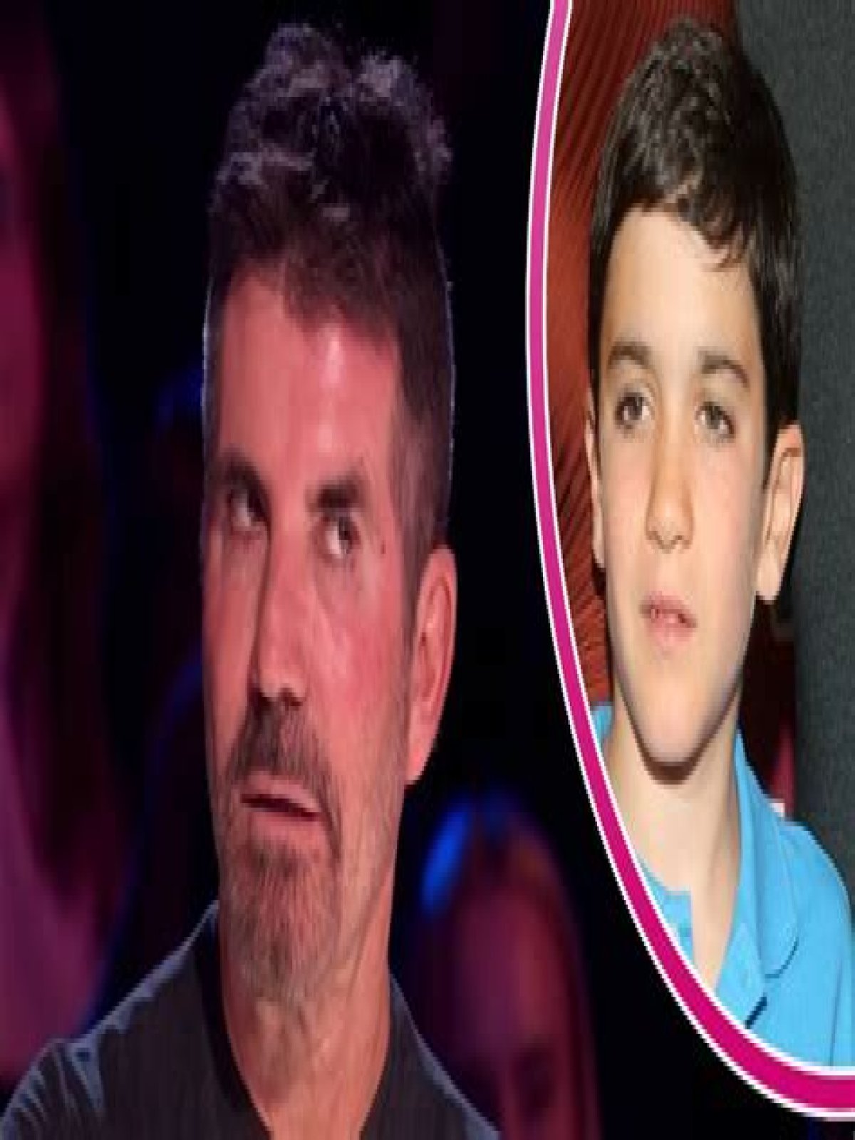 Unraveling The Truth: Simon Cowell's Son's Illness In 2024