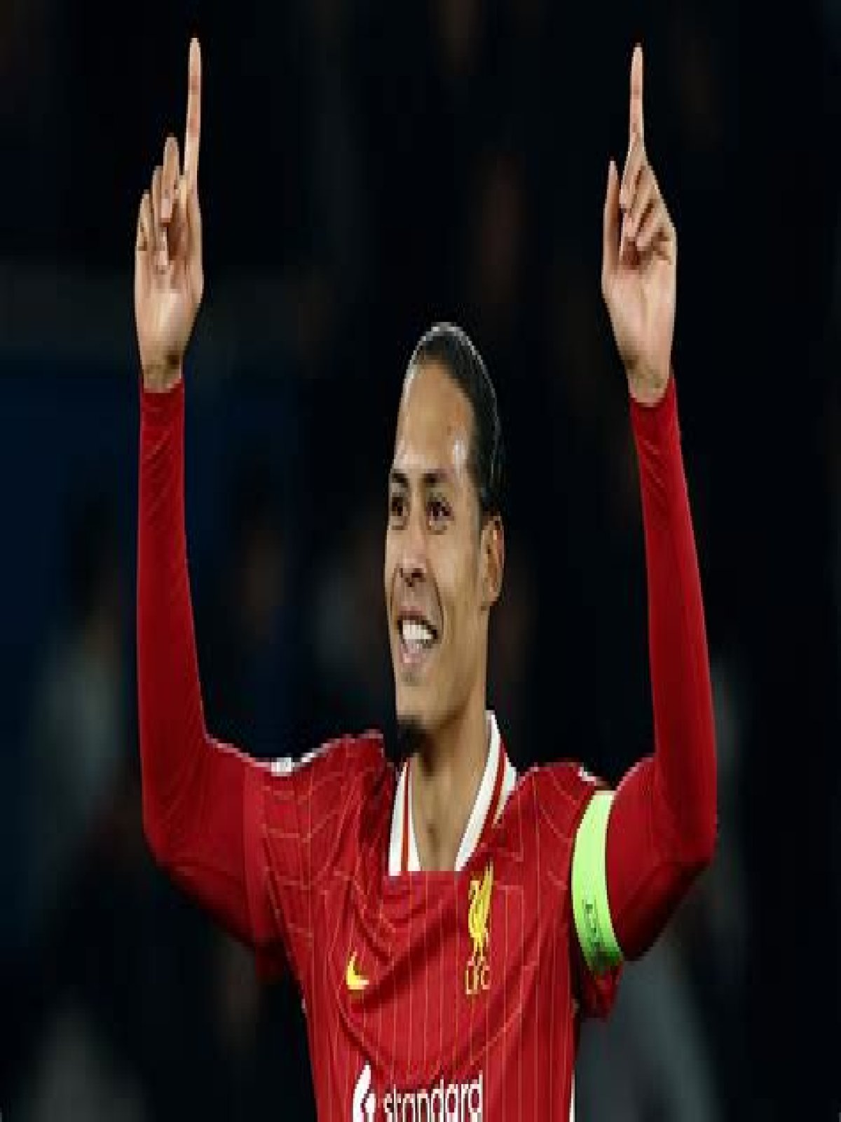 Unraveling Virgil Van Dijk's Rich Ethnic Heritage: Discoveries And Insights