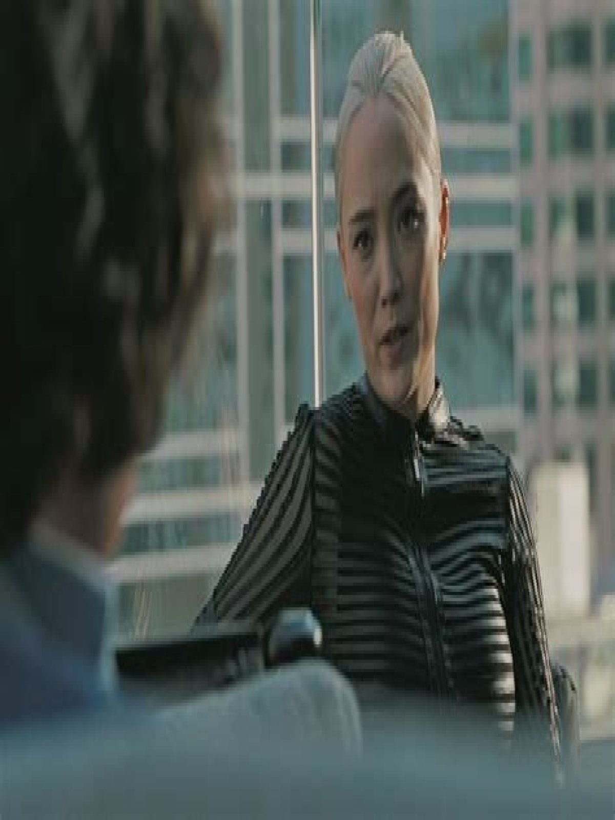 Unveil The Enigmatic World Of Pom Klementieff: Uncovering Hidden Truths