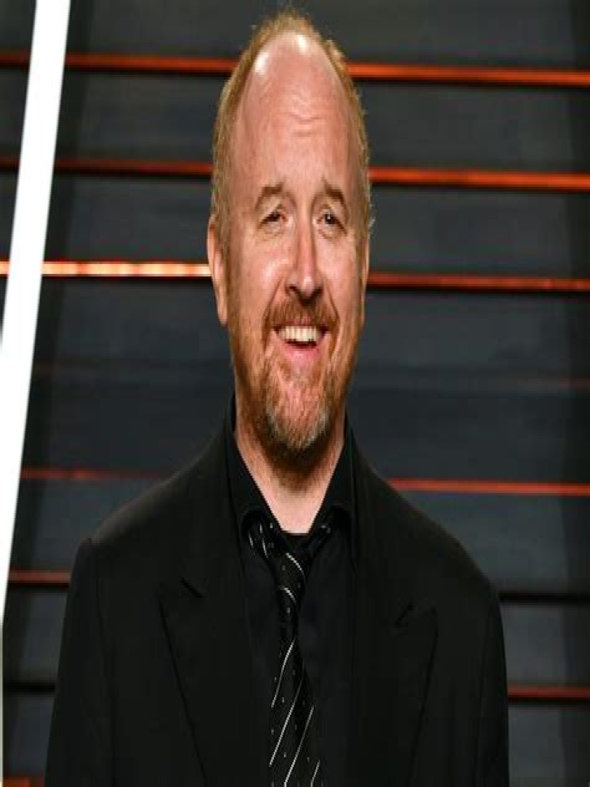 Unveil The Surprising Trajectory Of Louis C.K.'s Net Worth In 2024
