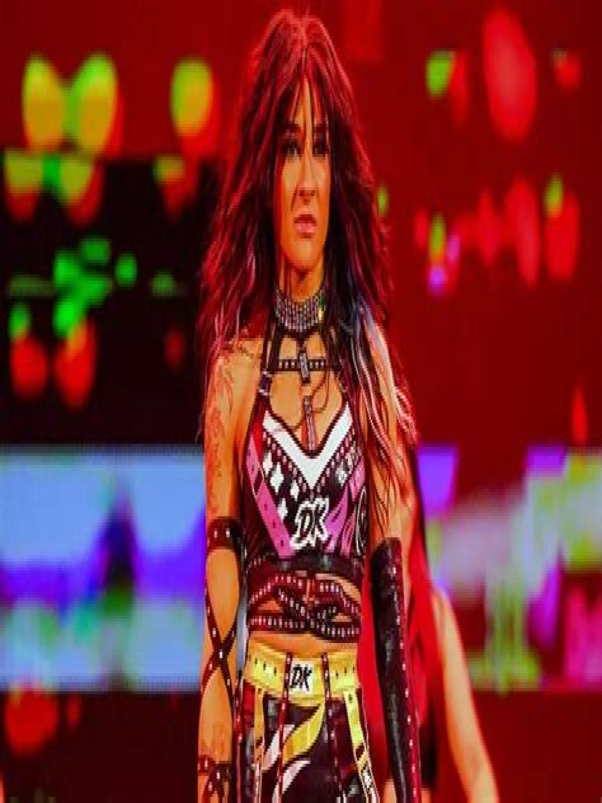 Unveiling Dakota Kai's Heritage And Journey As A Trailblazing Wrestler