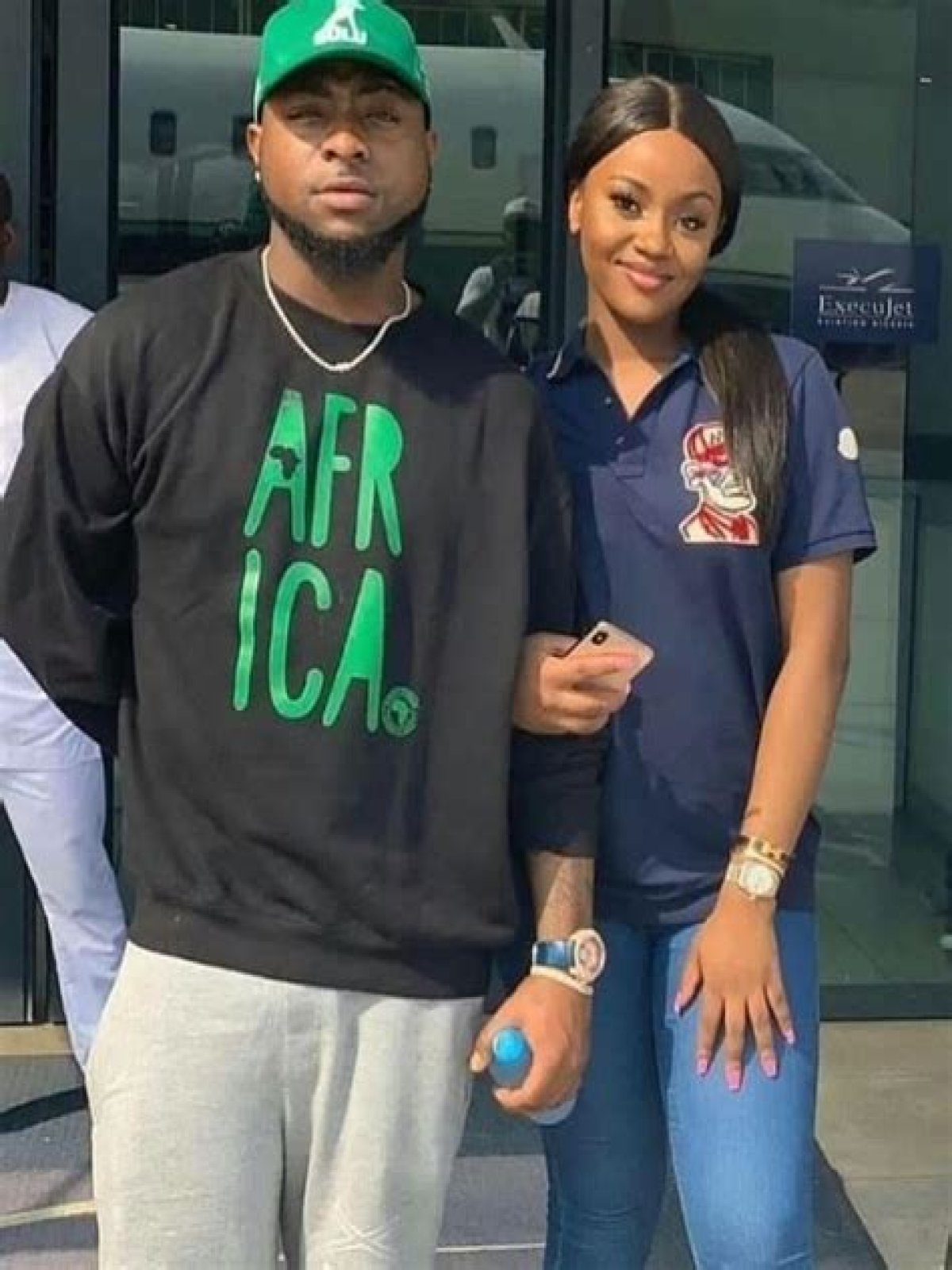 Unveiling Davido's Height: A Comprehensive Explanation