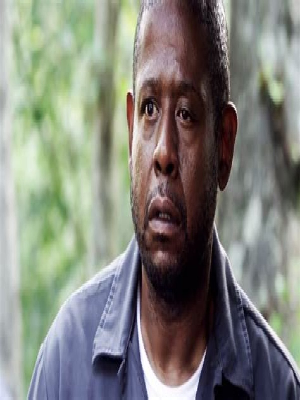 Unveiling Forest Whitaker's Eye Condition: Discoveries And Insights