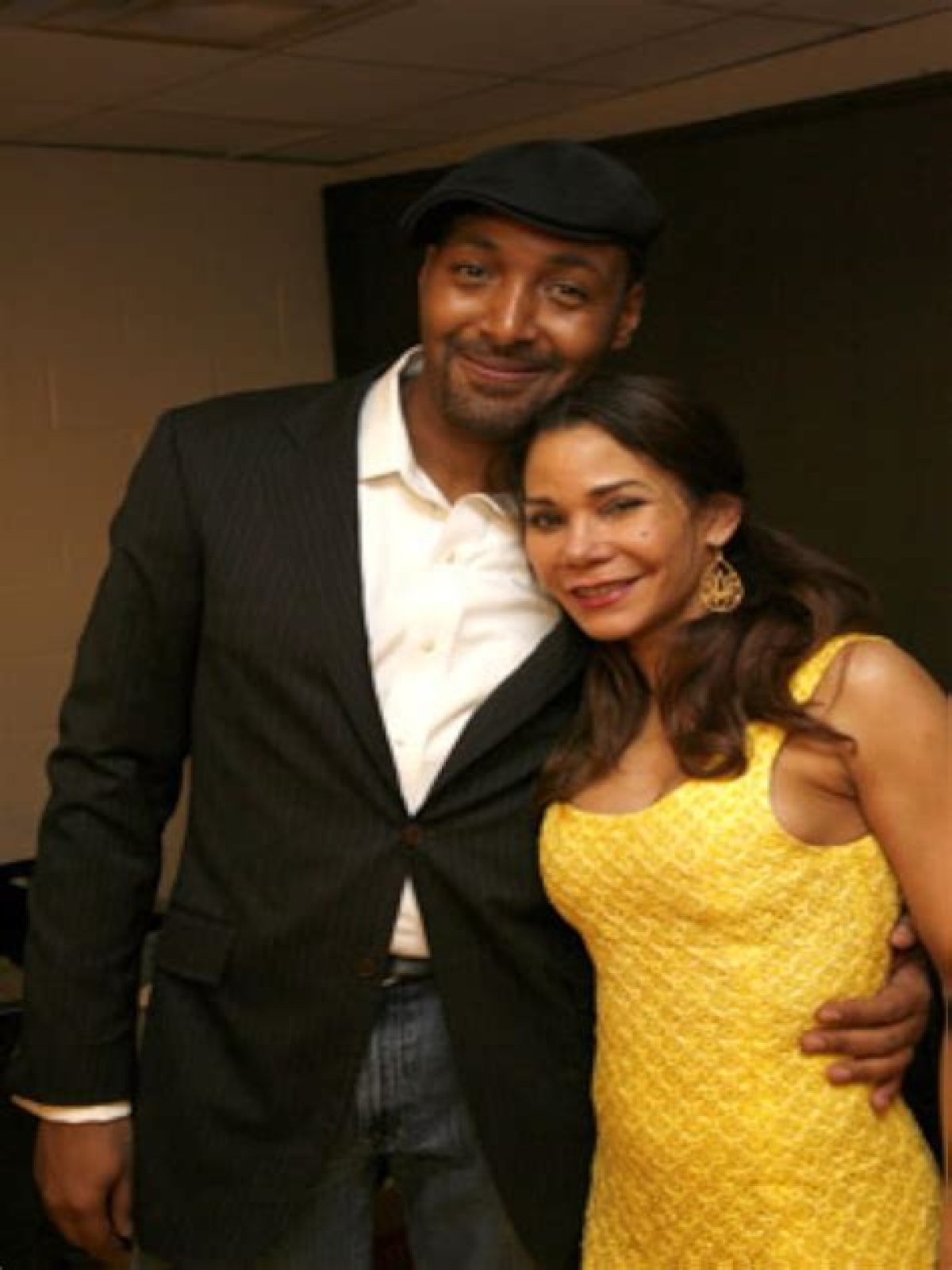 Unveiling Jesse L. Martin's Enduring Relationships