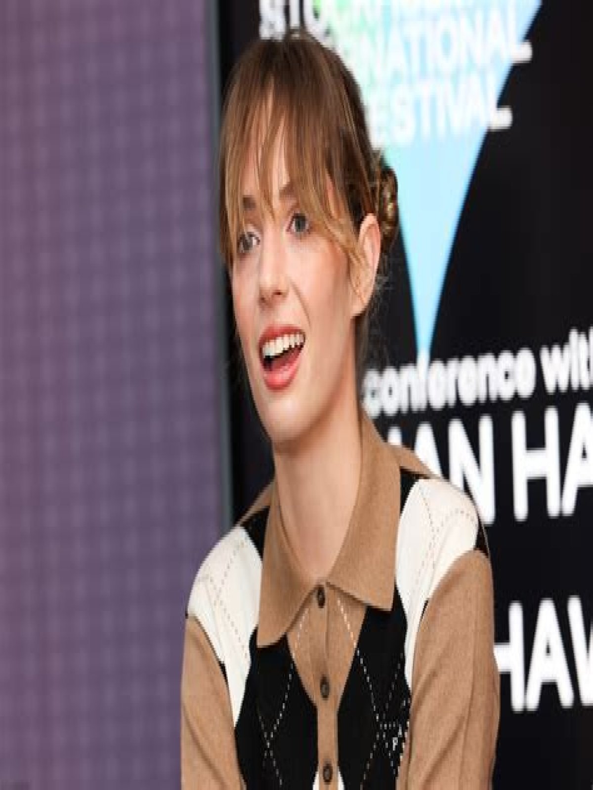 Unveiling Maya Hawke's Height: Discoveries And Insights