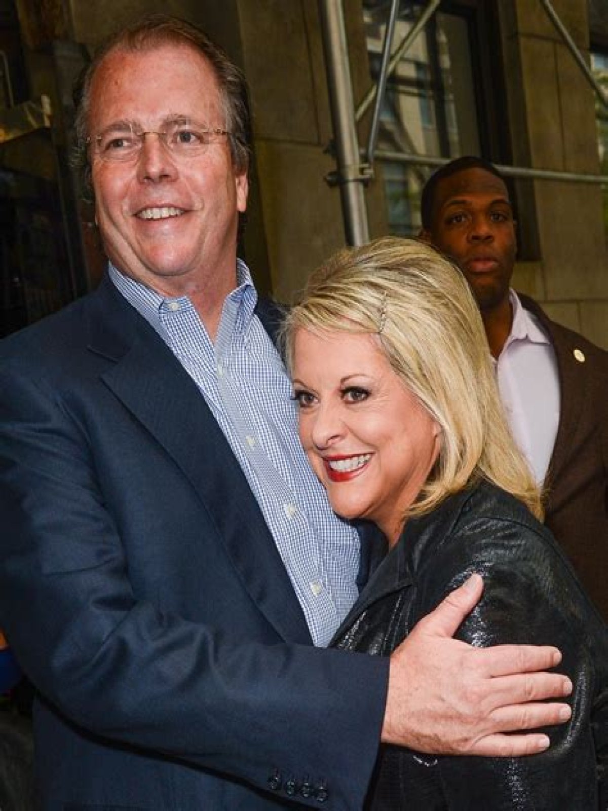 Unveiling Nancy Grace's Republican Identity: Discoveries And Insights