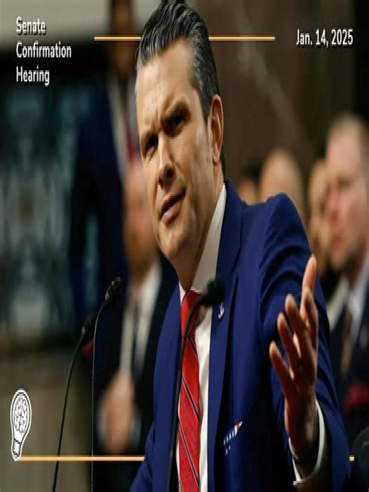 Unveiling Pete Hegseth: Discoveries And Insights