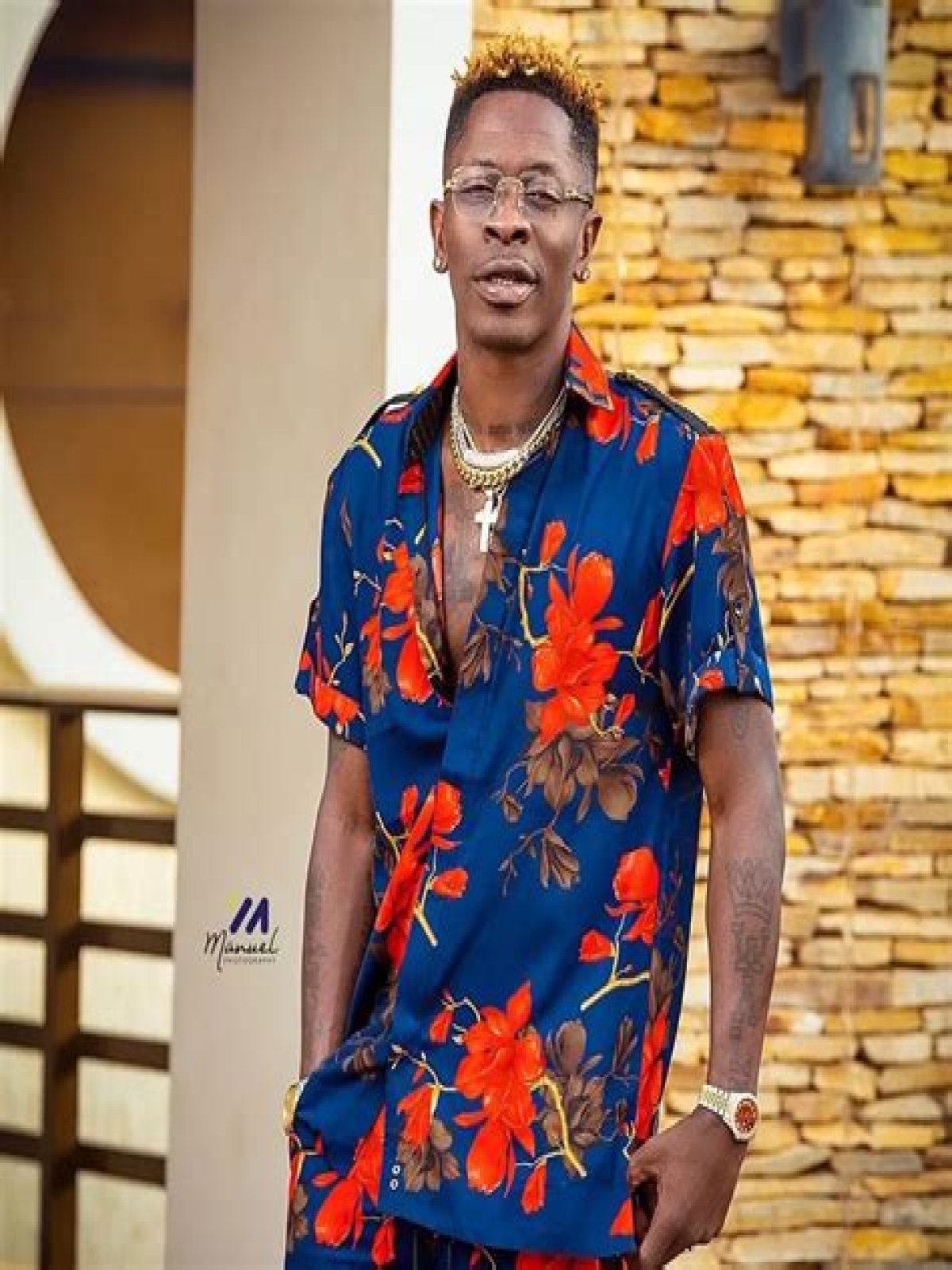 Unveiling Shatta Wale's Net Worth: Secrets And Success Revealed