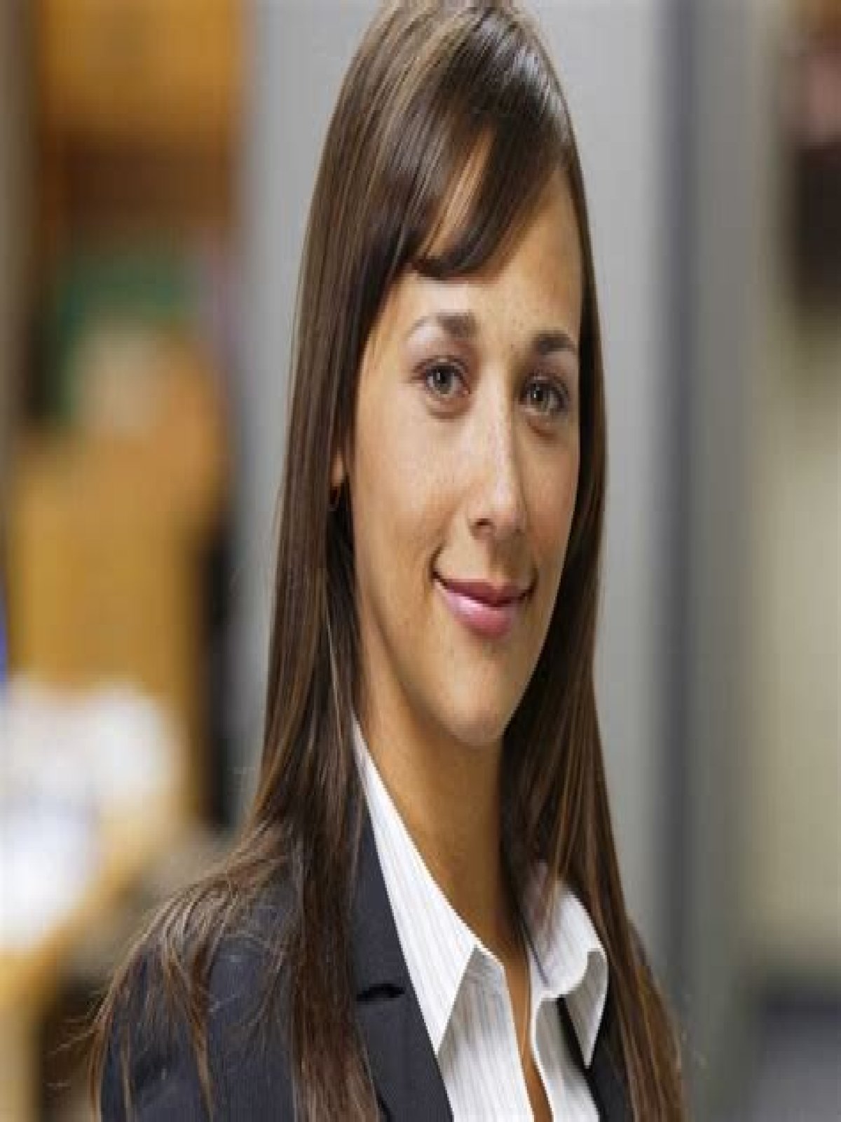 Unveiling The Actress Behind "The Office"'s Karen Filippelli