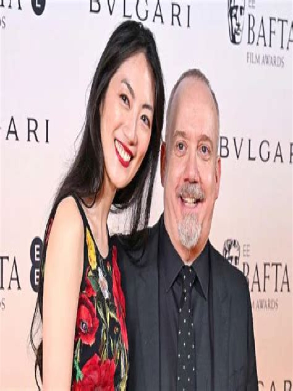 Unveiling The Cinematic Chemistry Of Clara Wong And Paul Giamatti