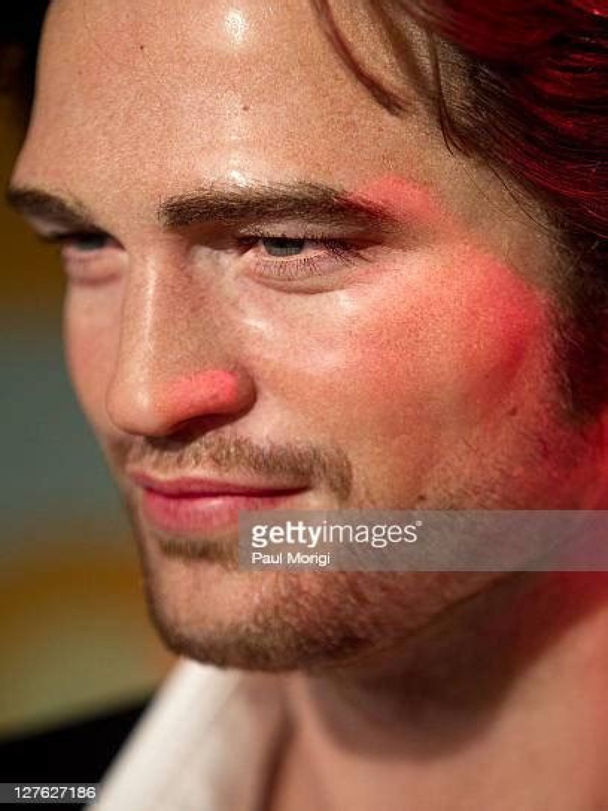 Unveiling The Complexities Of Robert Pattinson's Racial Identity