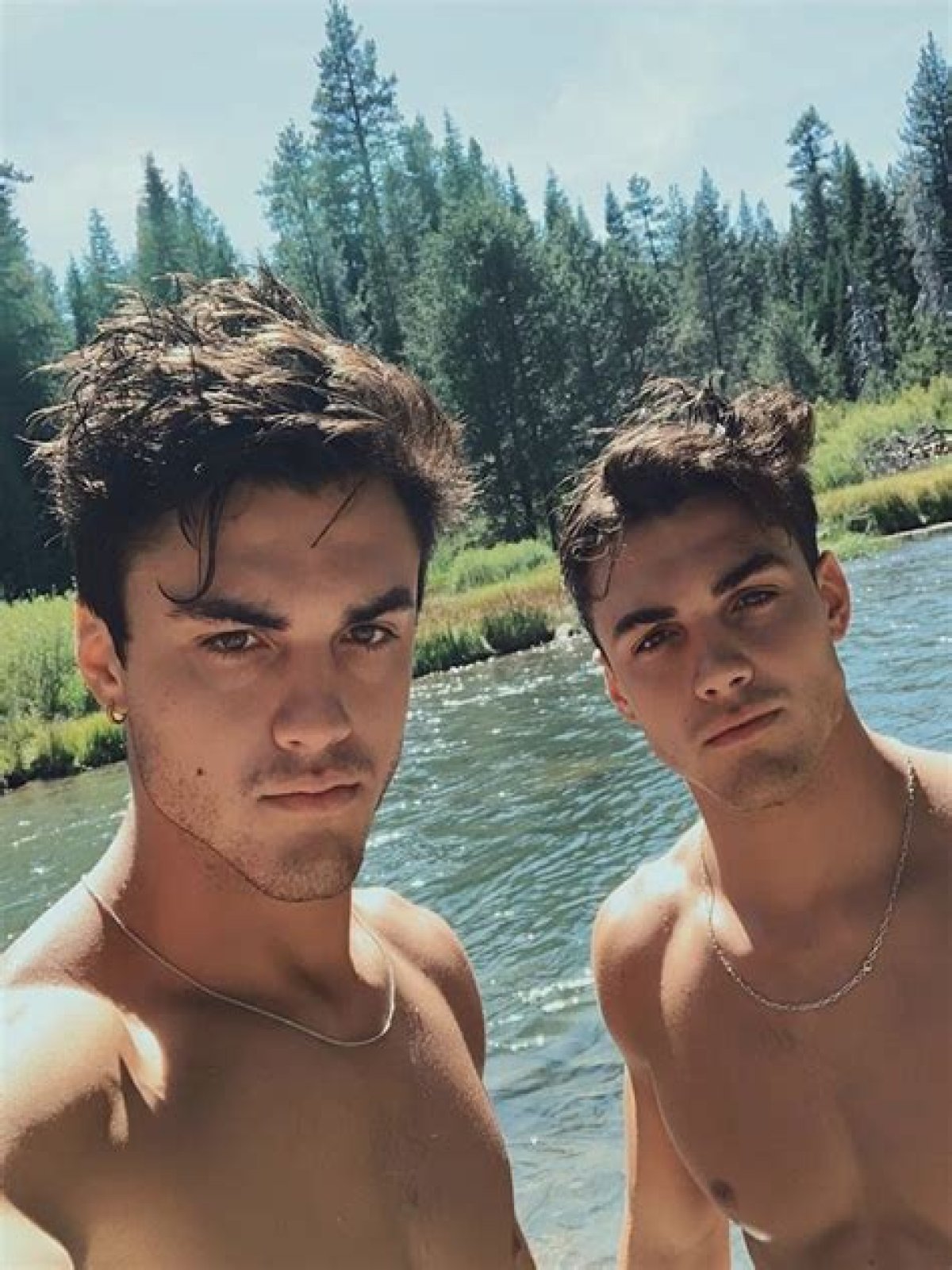 Unveiling The Dolan Twins' Age: Discoveries And Insights