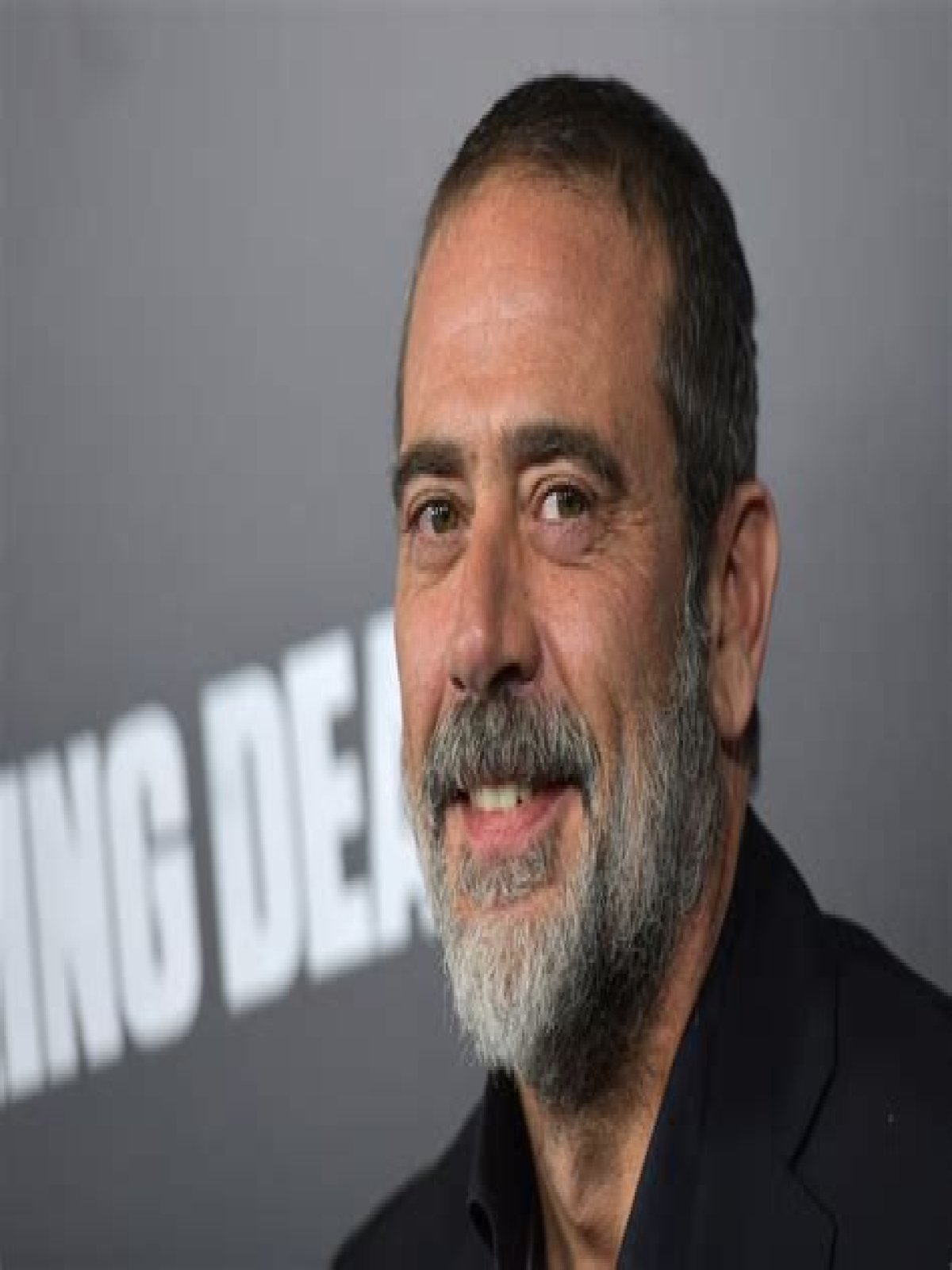 Unveiling The Early Promise Of Jeffrey Dean Morgan