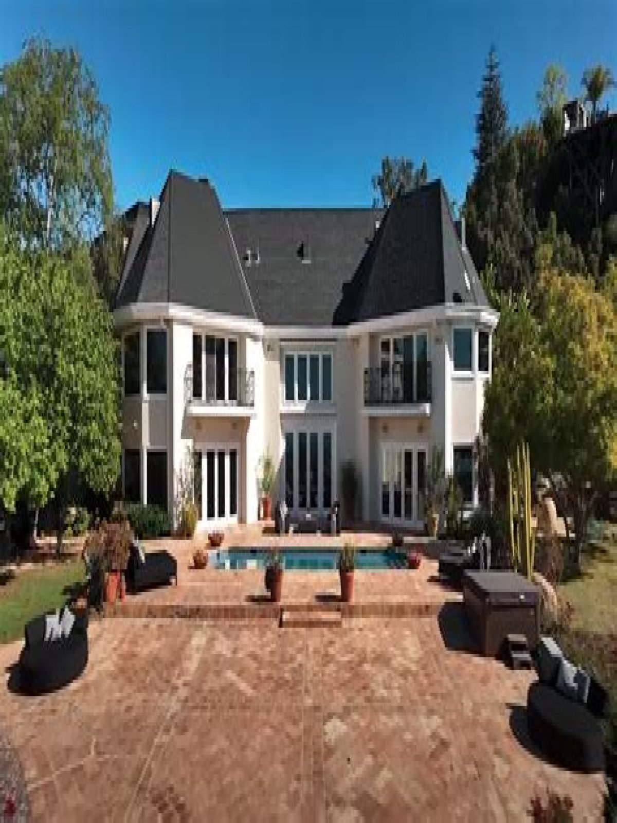 Unveiling The Enchanting Realm Of Heather Dubrow's House