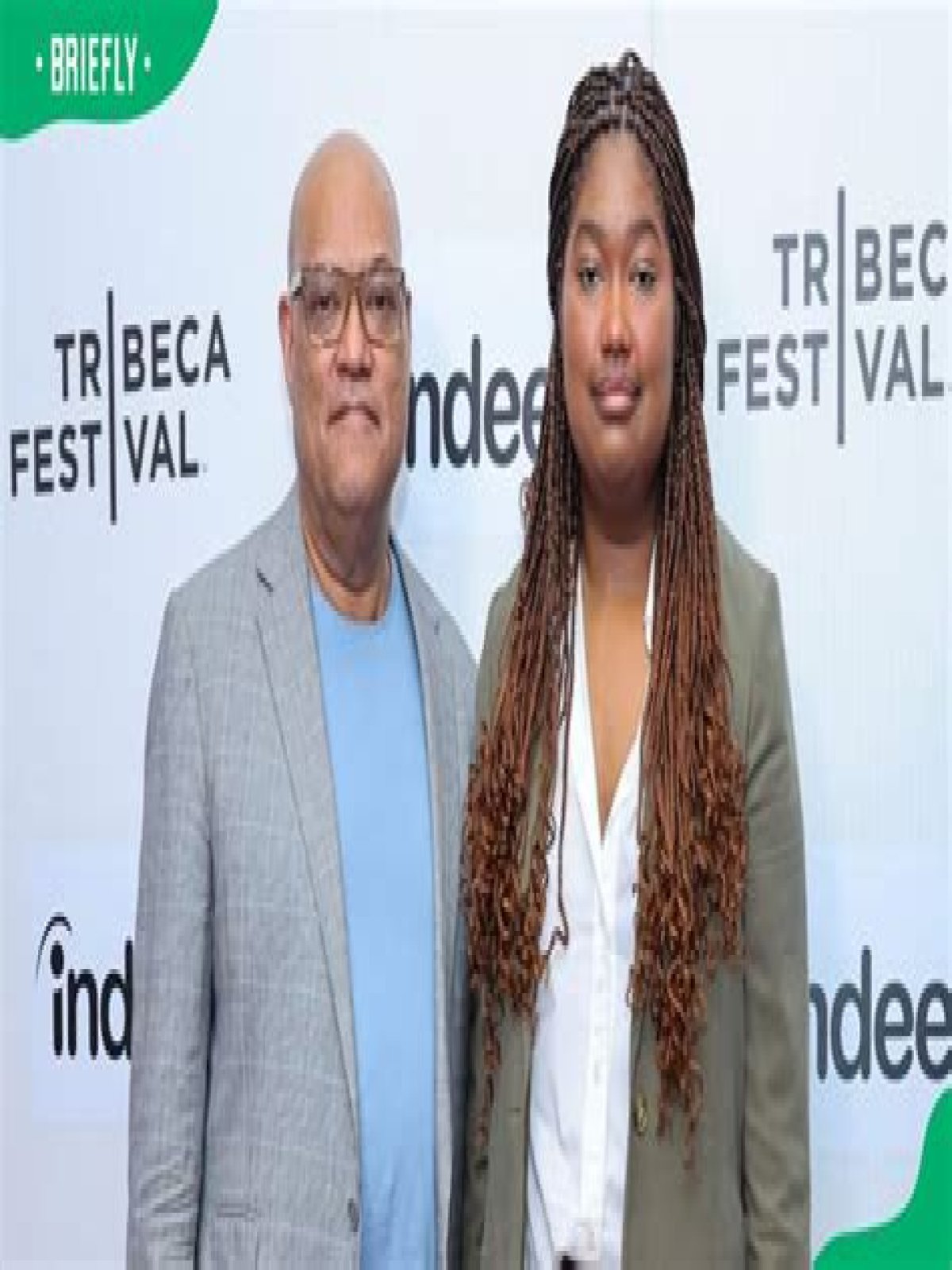 Unveiling The Enigma Of Laurence Fishburne's Daughter's Legacy