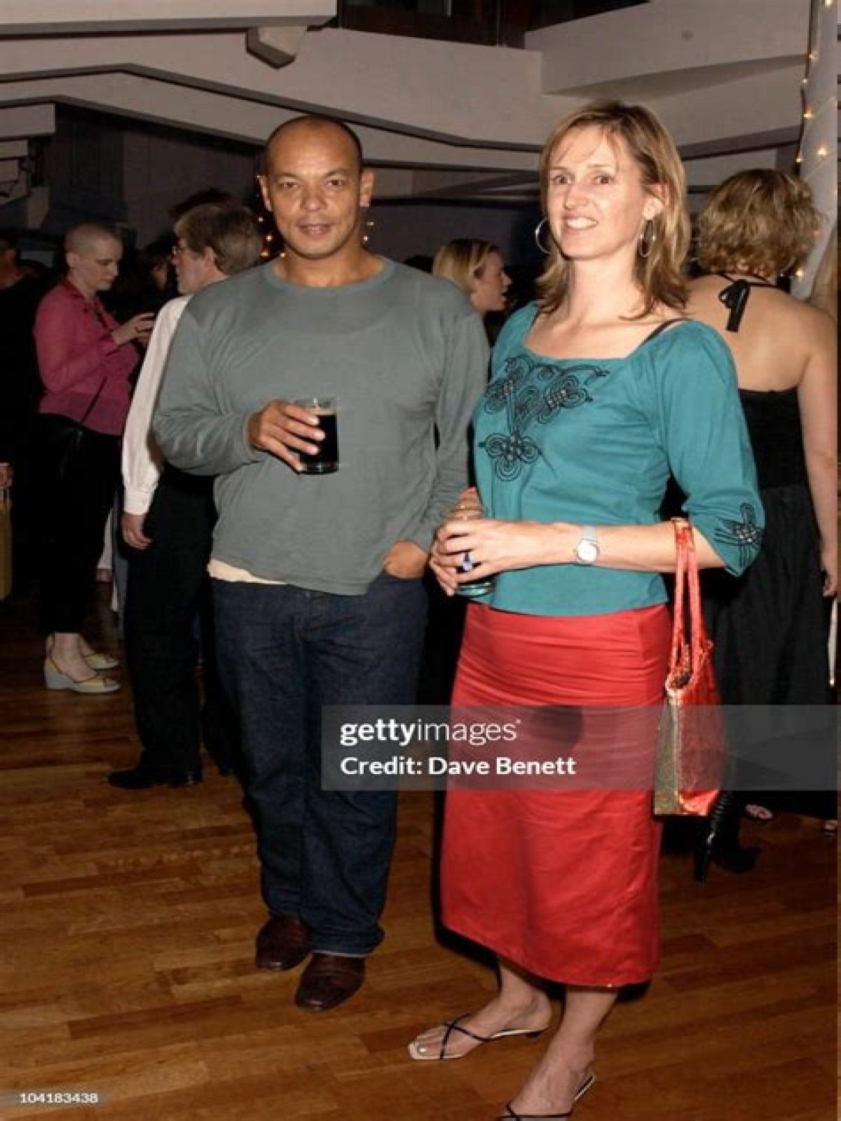 Unveiling The Enigmatic World Of Roland Gift's Wife, Louise Meldrum