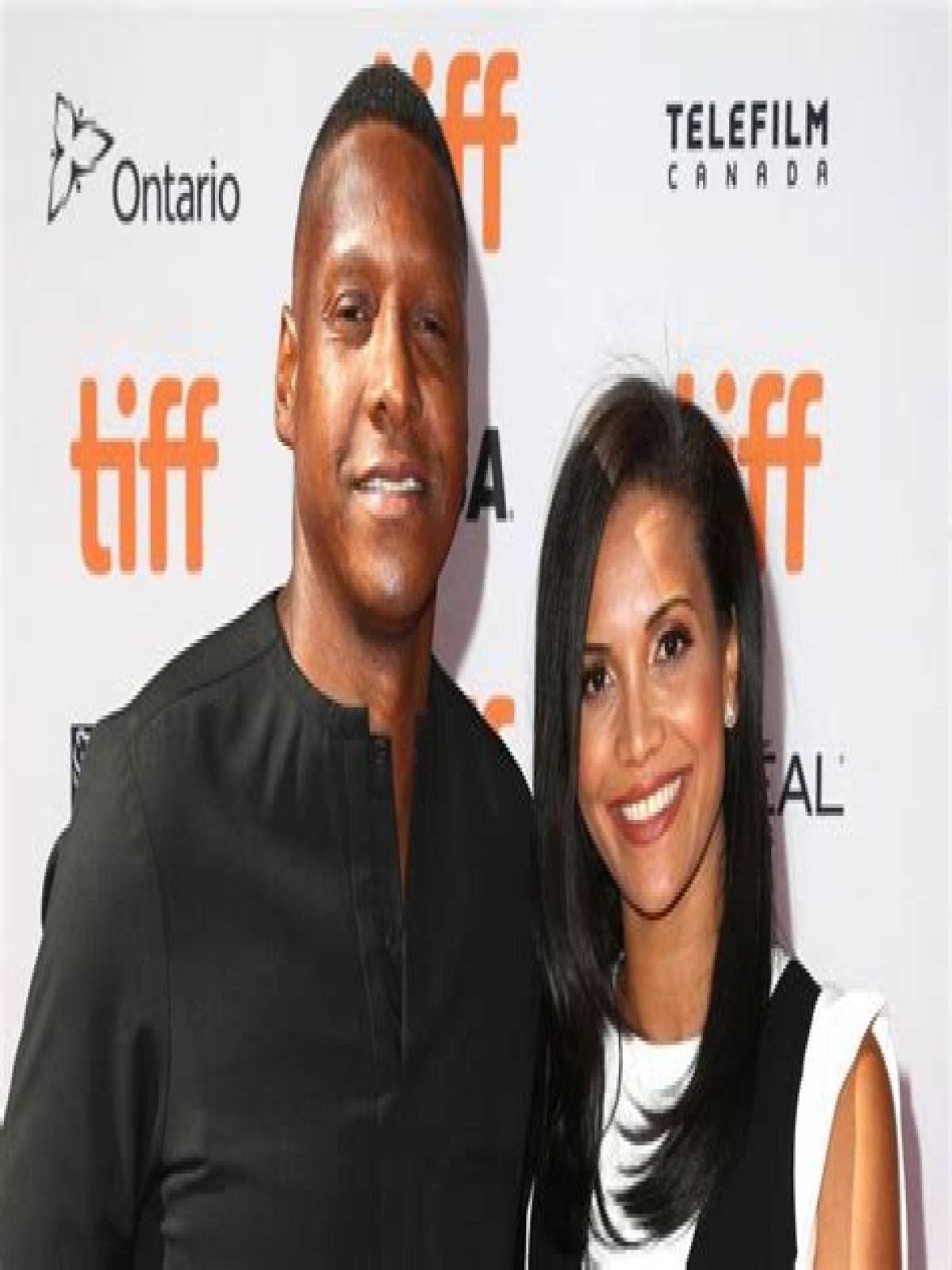 Unveiling The Extraordinary World Of Masai Ujiri's Wife And Her Impact