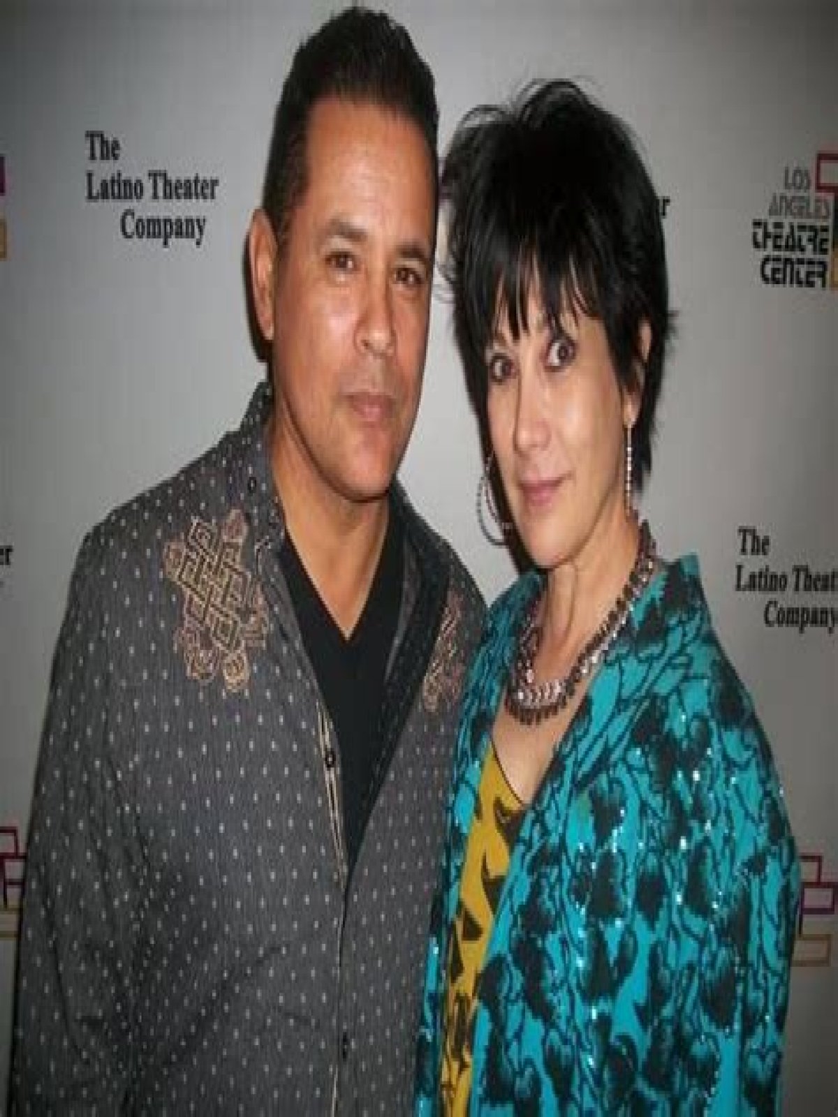 Unveiling The Heartfelt Bond: Raymond Cruz's Family Unveiled!