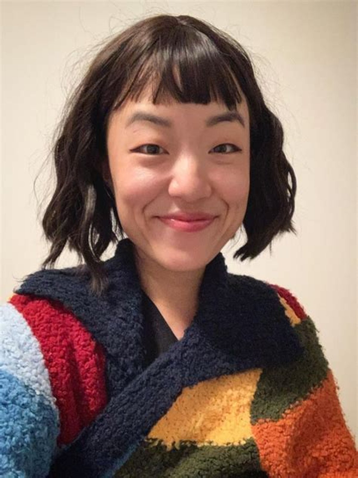 Unveiling The Height Of Andrea Bang: Discoveries And Insights