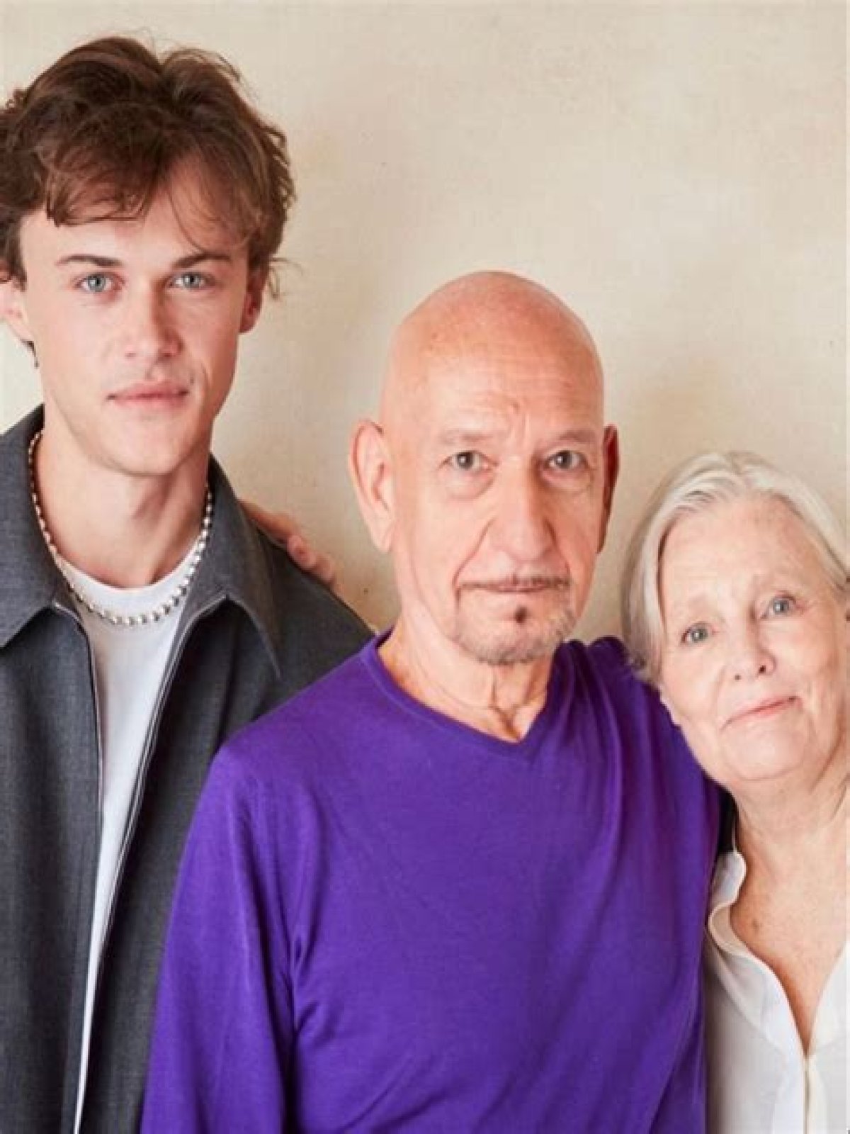 Unveiling The Impact And Legacy Of Michael And Kelly Briney In Journalism