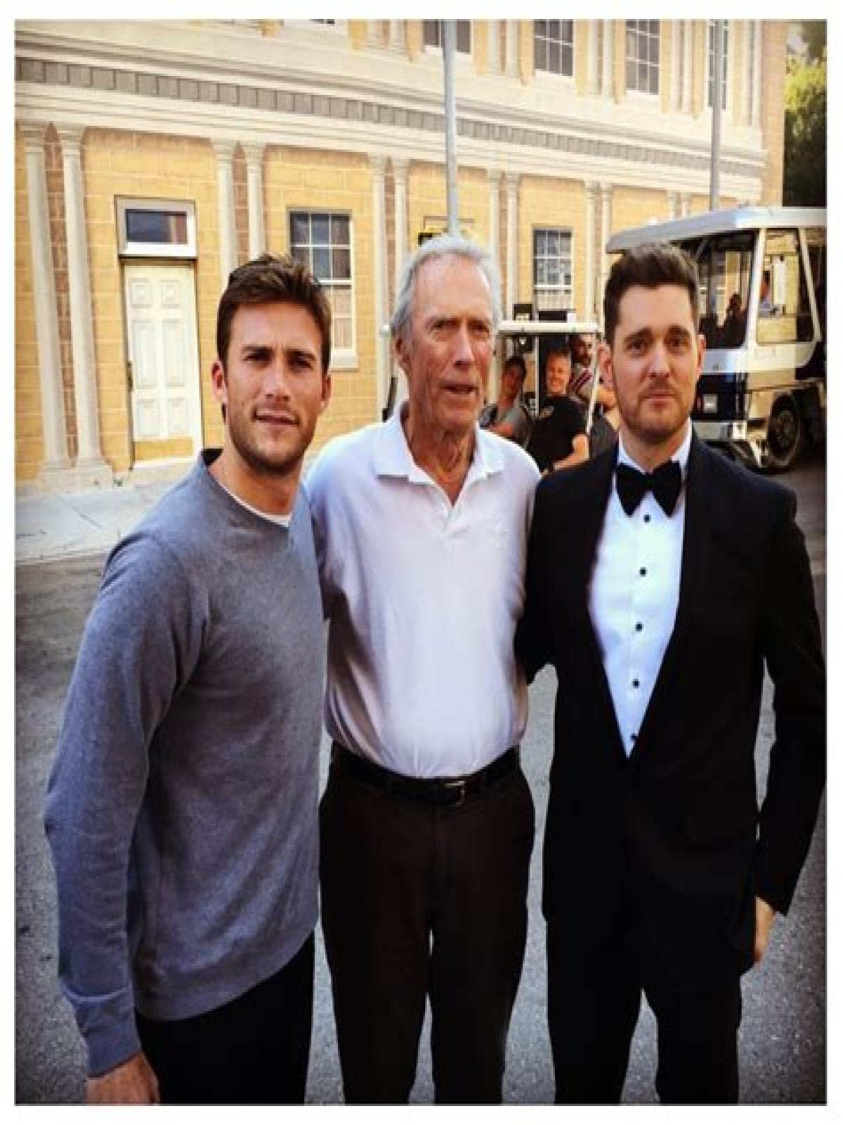 Unveiling The Intriguing Dating History Of Scott Eastwood