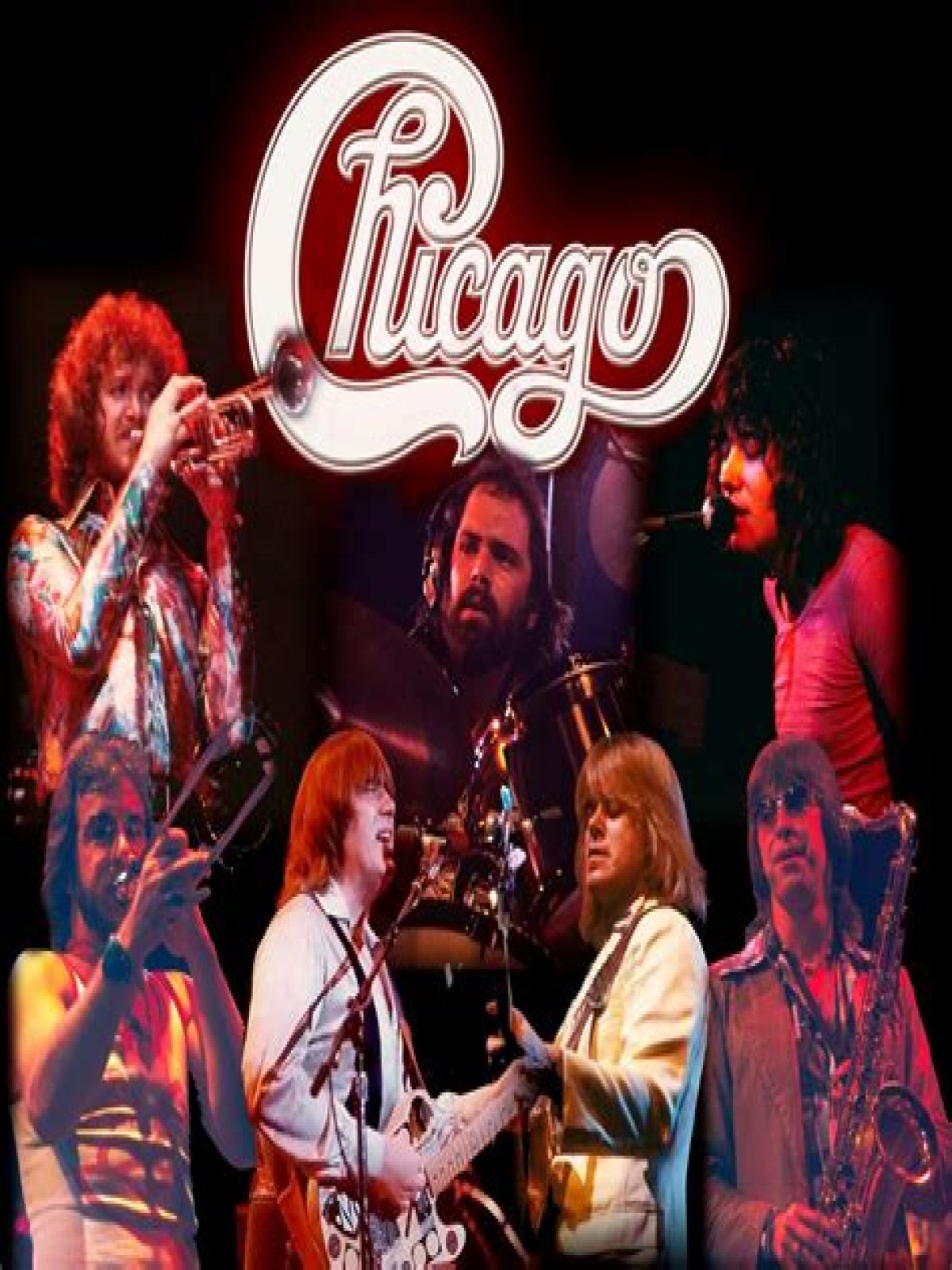 Unveiling The Legendary Chicago Band Members: Discoveries And Insights