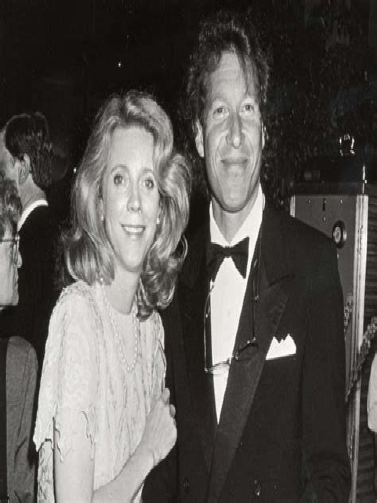 Unveiling The Lineage Of Gwyneth Paltrow: Discover Her Parents' Legacy