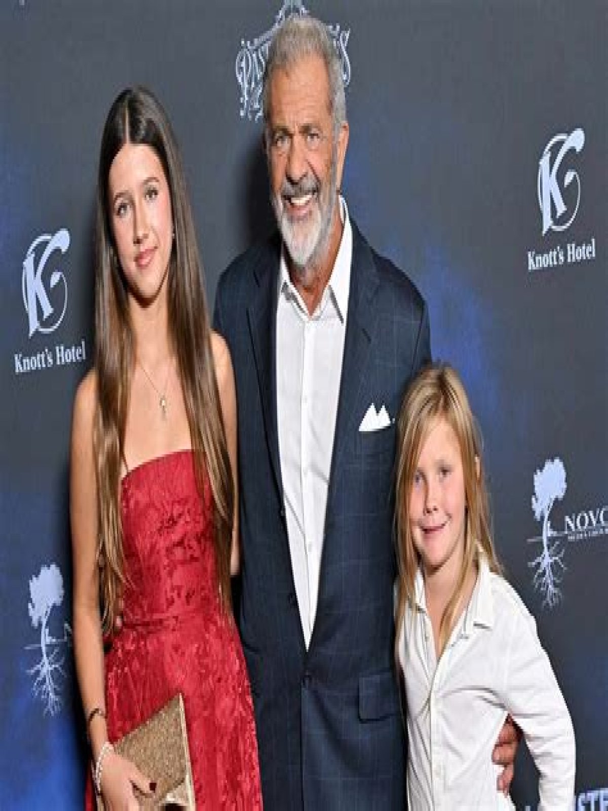 Unveiling The Lives Of Mel Gibson's Children: Discoveries And Insights