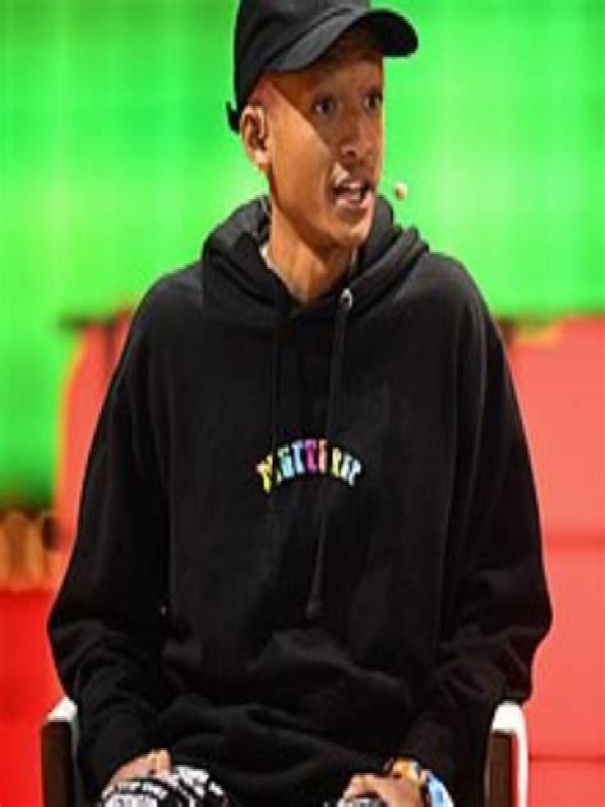 Unveiling The Multifaceted Artist And Activist