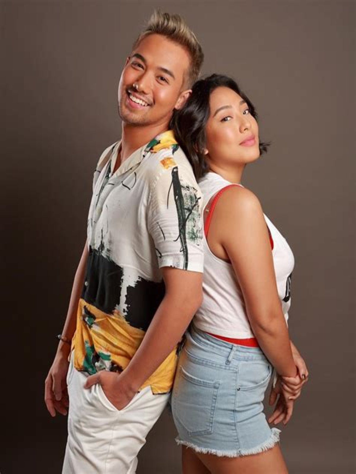 Unveiling The Mystery: Rita Daniela's Husband Revealed!