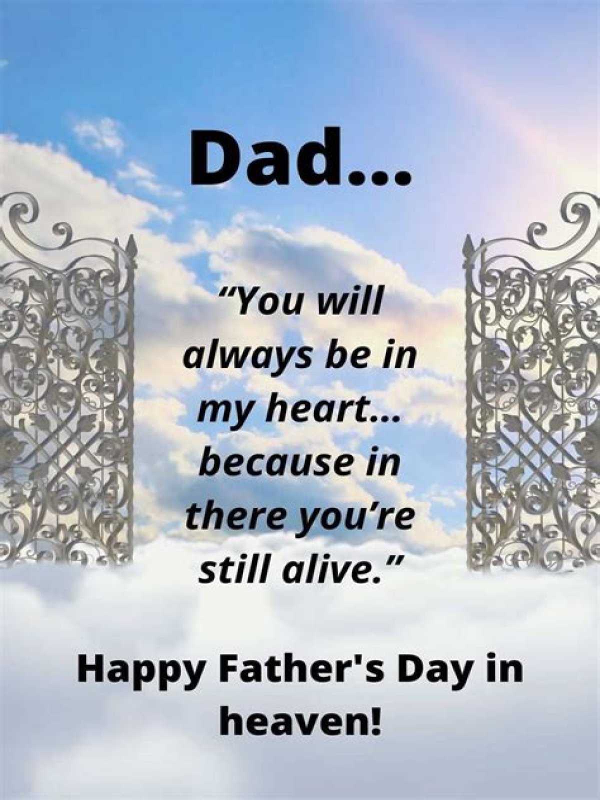 Unveiling The Power Of Birthday Wishes To A Father In Heaven: Uncover Surprising Insights