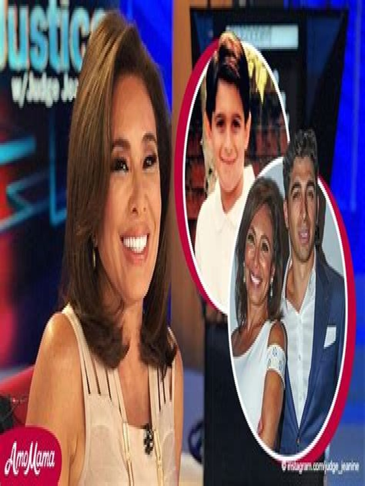 Unveiling The Private Lives Of Judge Jeanine Pirro's Children