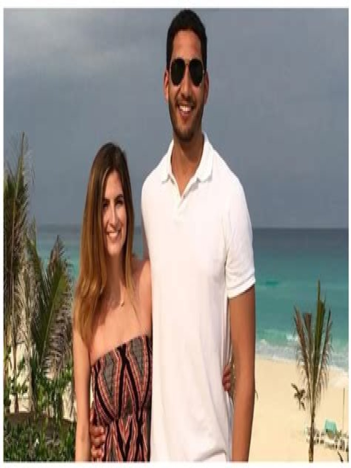 Unveiling The Secrets Of A Successful Marriage: Insights From Kaitlan Collins