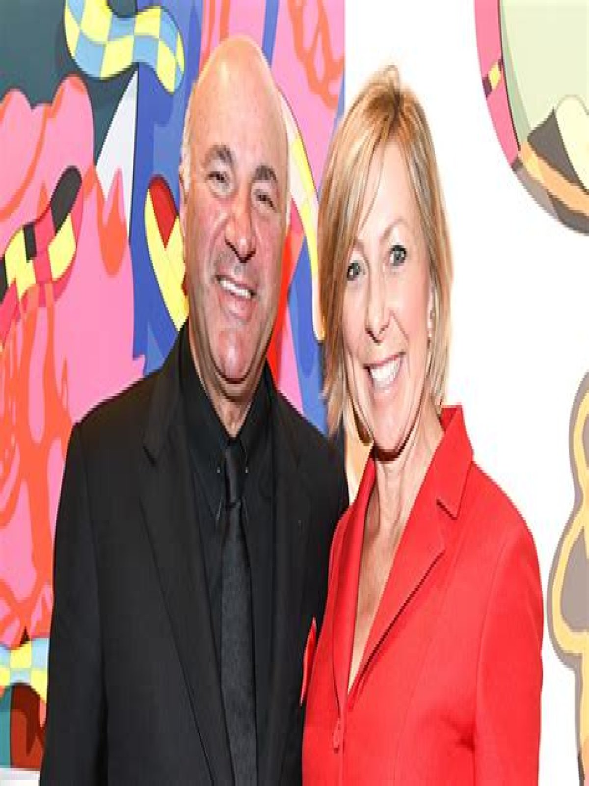Unveiling The Secrets Of Kevin O'Leary's Spouse: Discoveries And Insights