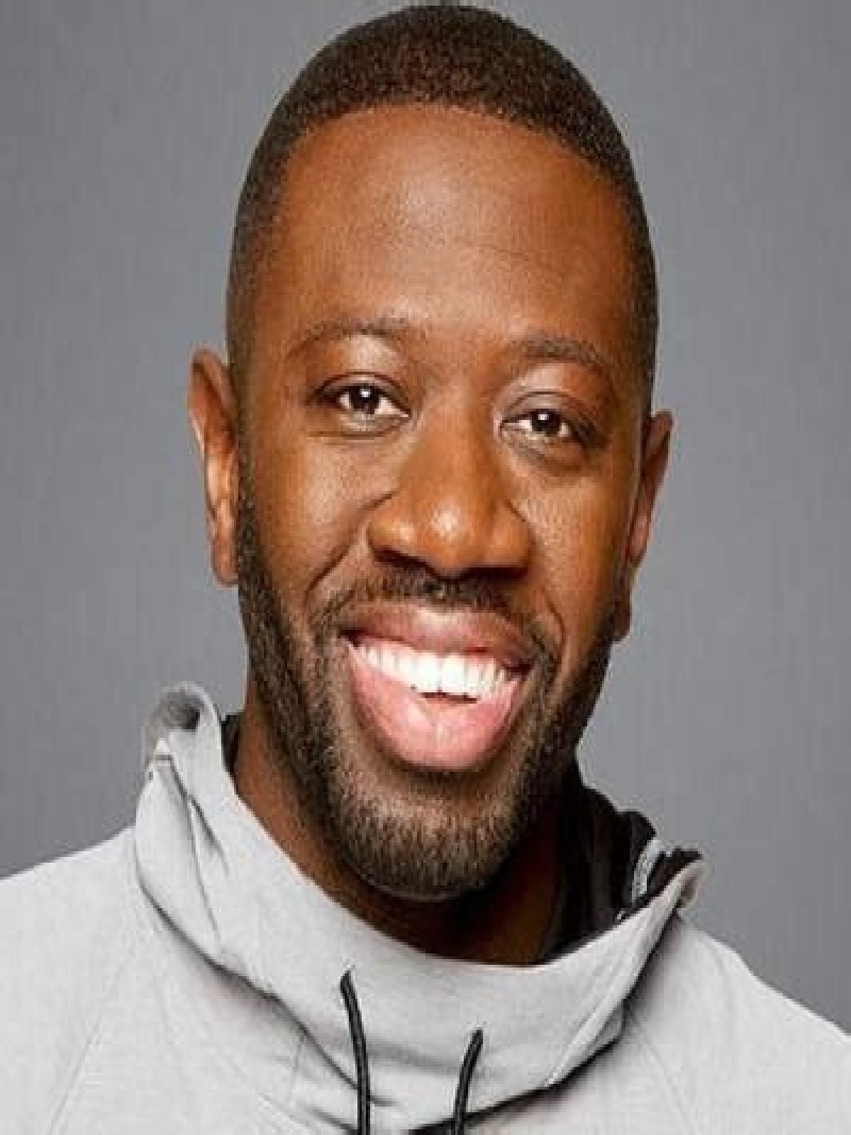 Unveiling The Secrets Of Sheaun McKinney: A Wikipedia Deep Dive