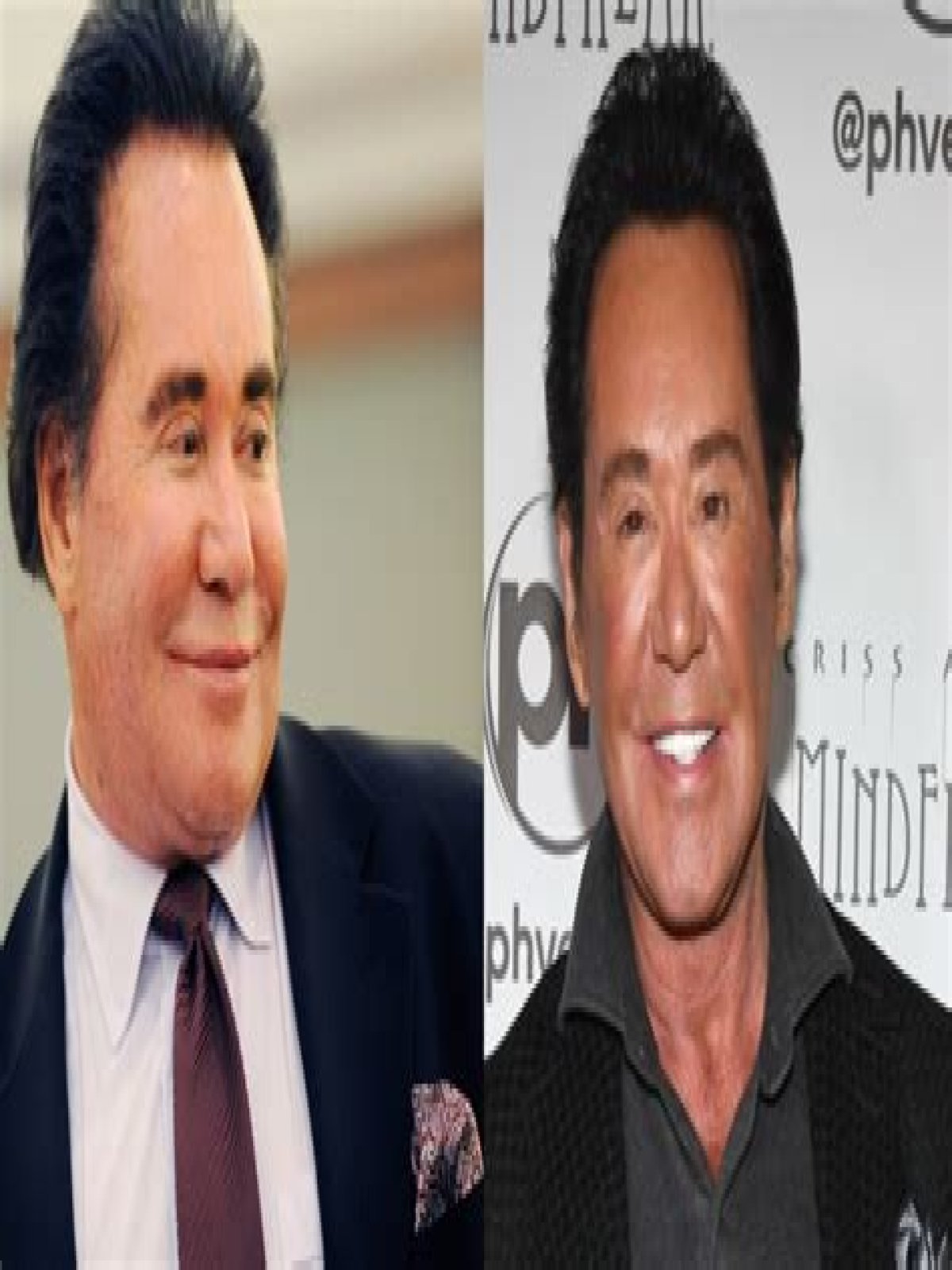 Unveiling The Secrets Of Wayne Newton: An In-Depth Exploration